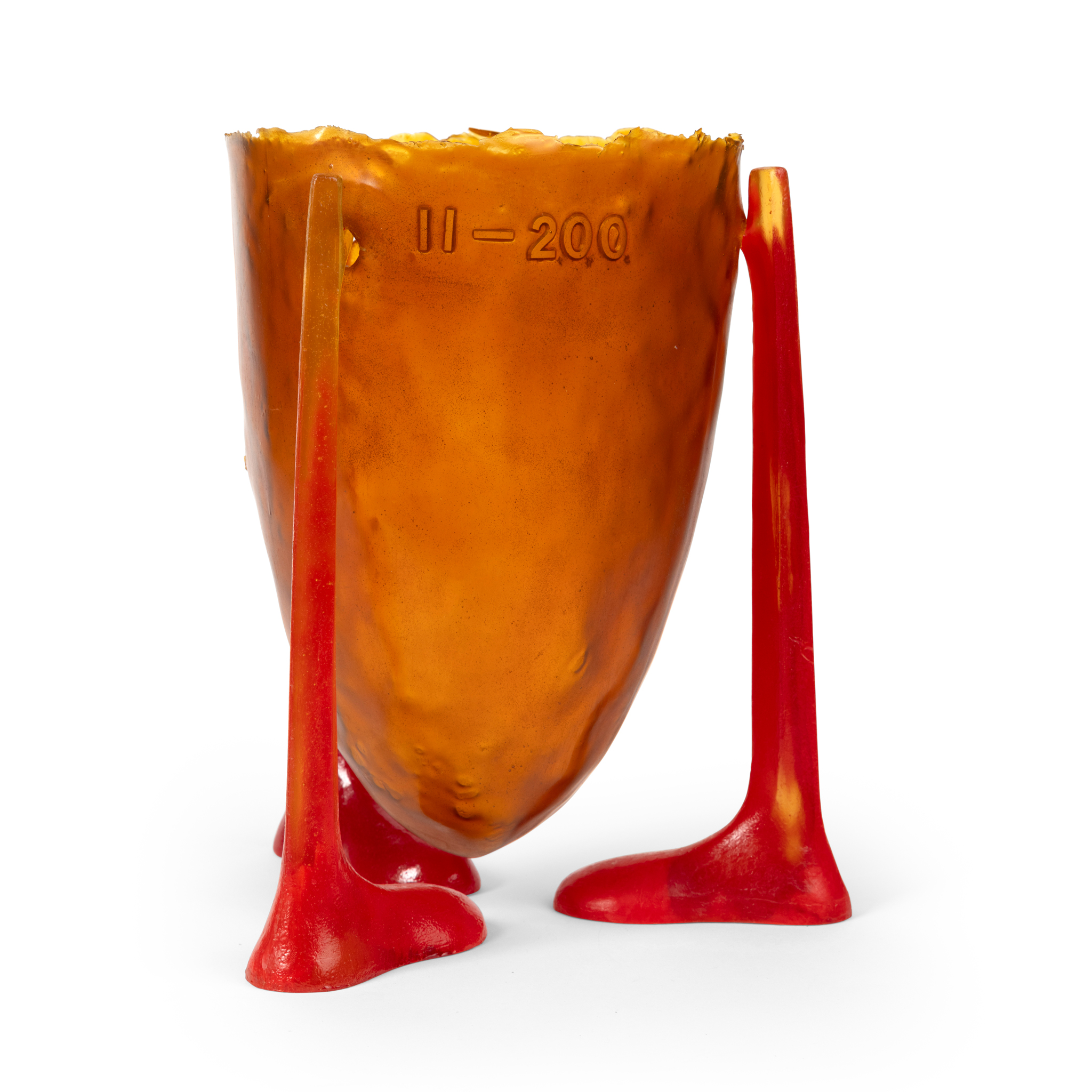 GAETANO PESCE (ITALIAN 1939-2024)