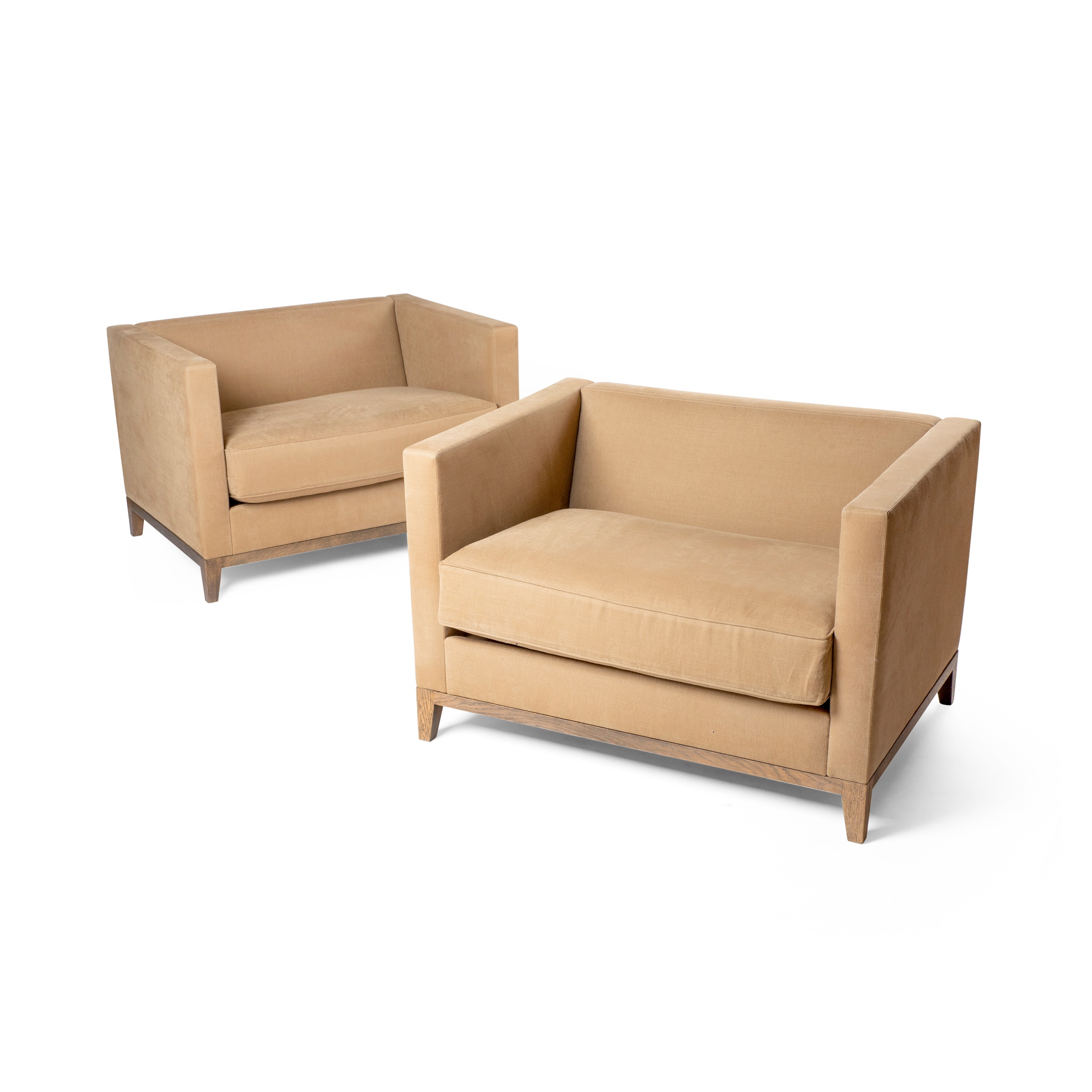 Christian Liaigre (French 1943-2020)