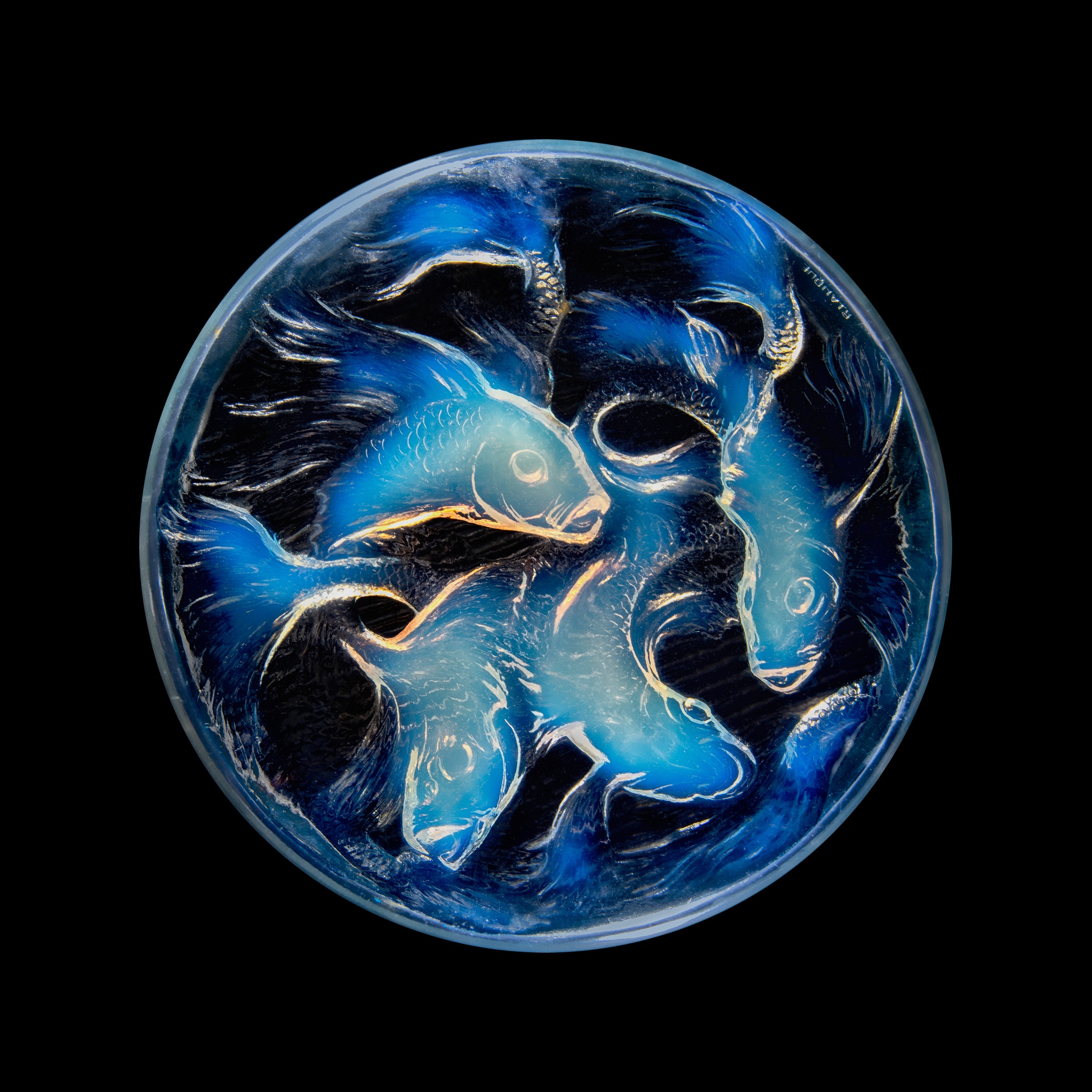 René Lalique (French 1860-1945)