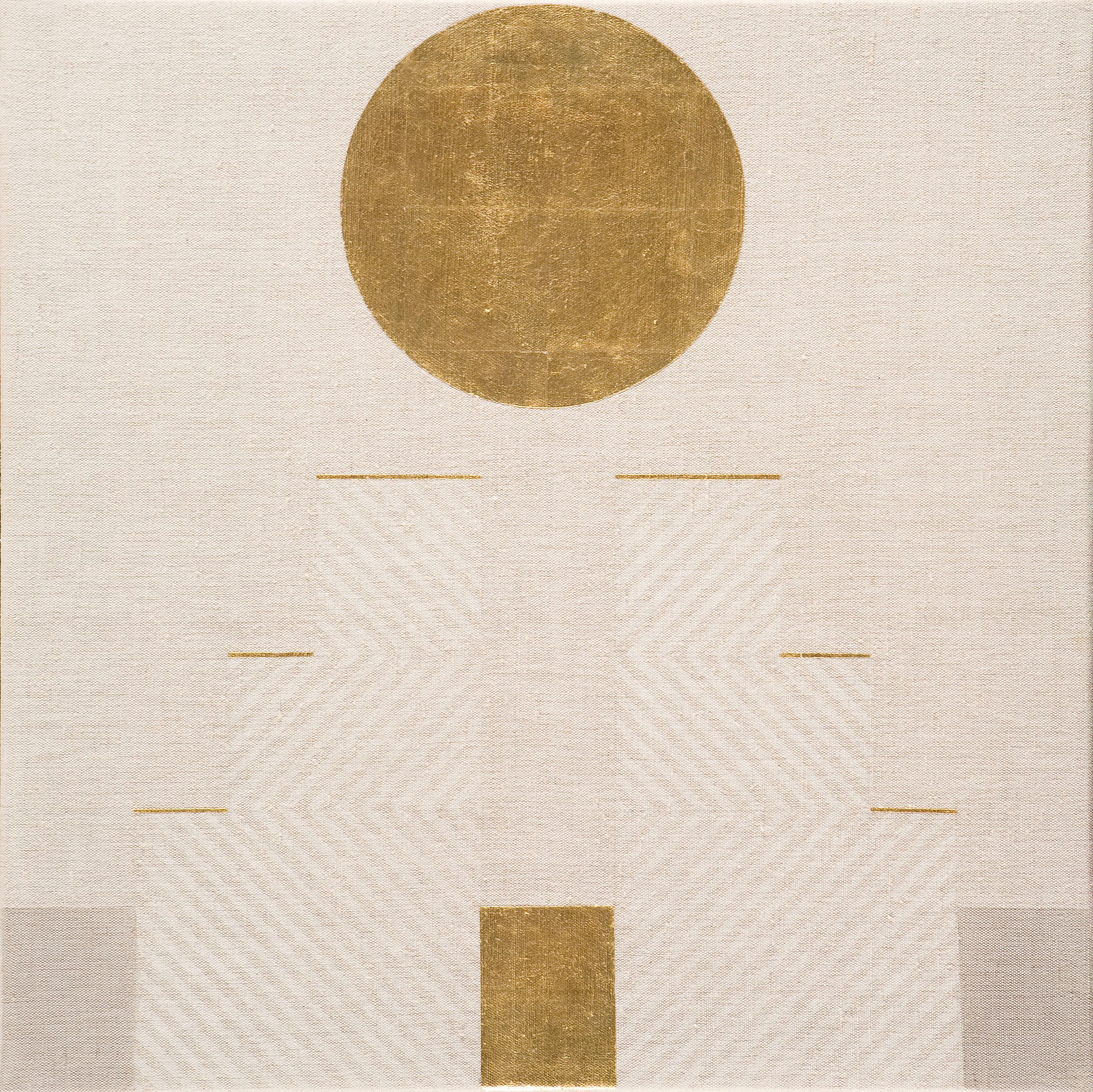 PATRICK SCOTT (IRISH B. 1921)