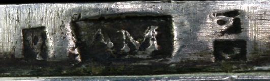 Unascribed - a Scottish provincial hardstone snuffbox