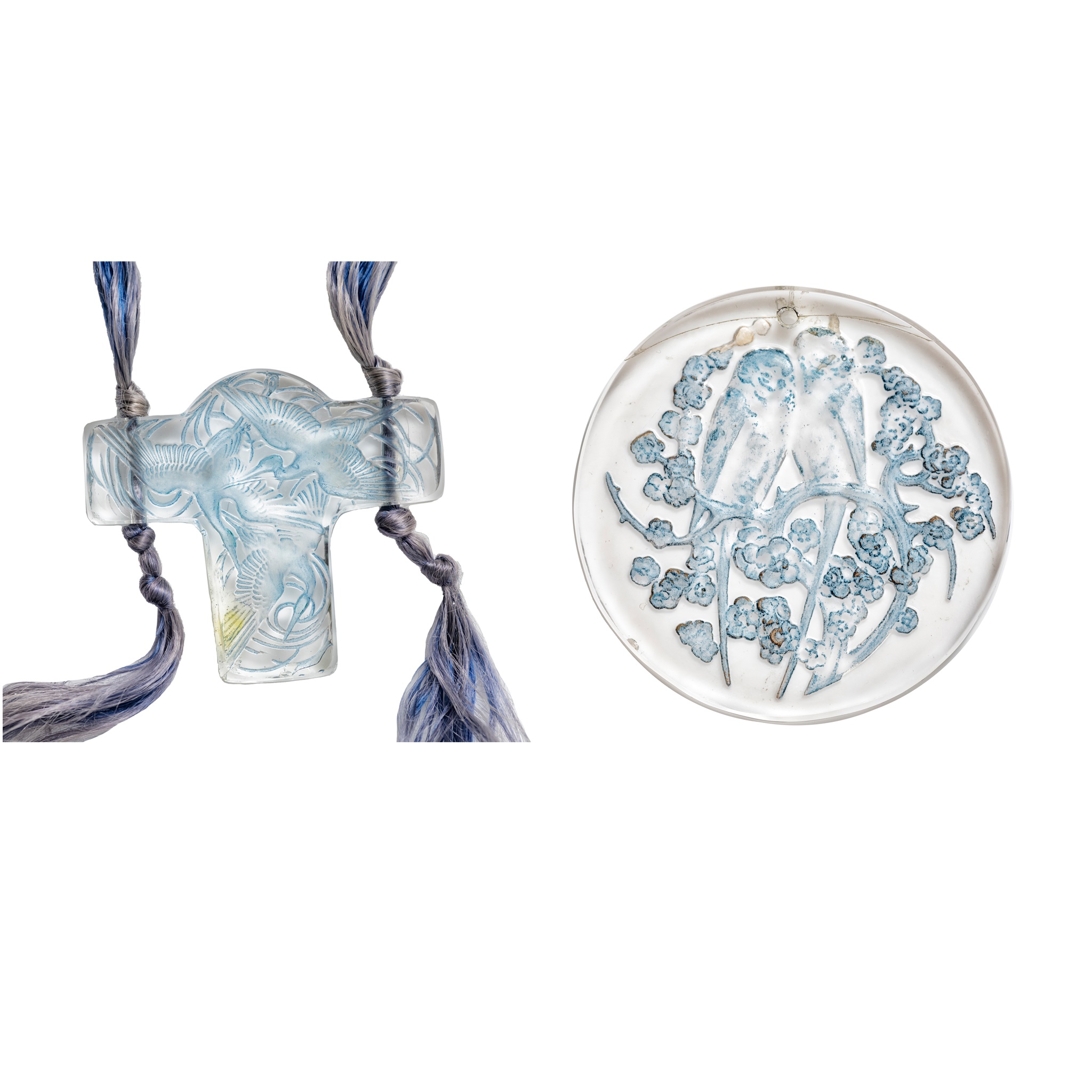 René Lalique (French 1860-1945)