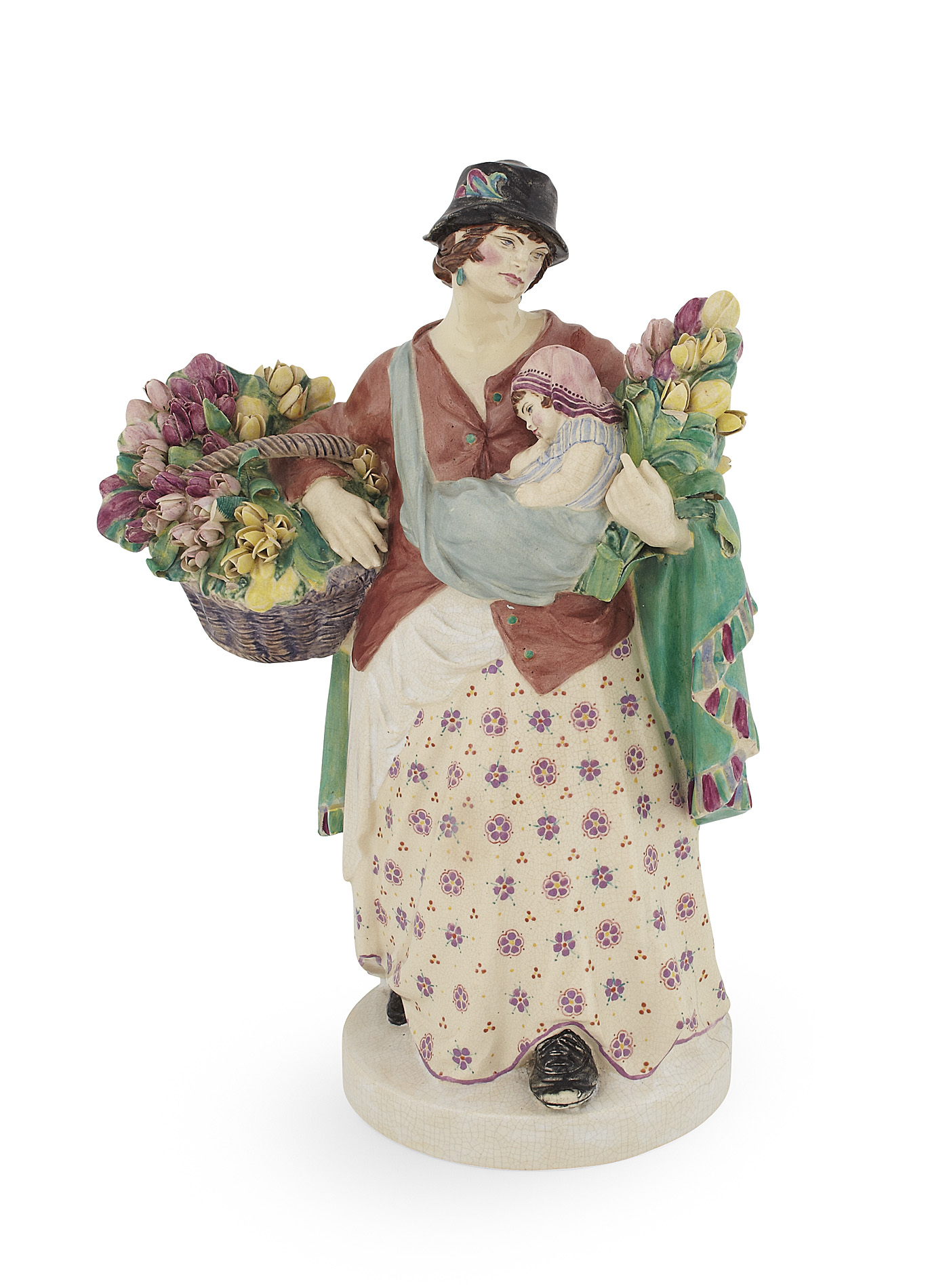 CHARLES VYSE (1882-1971)