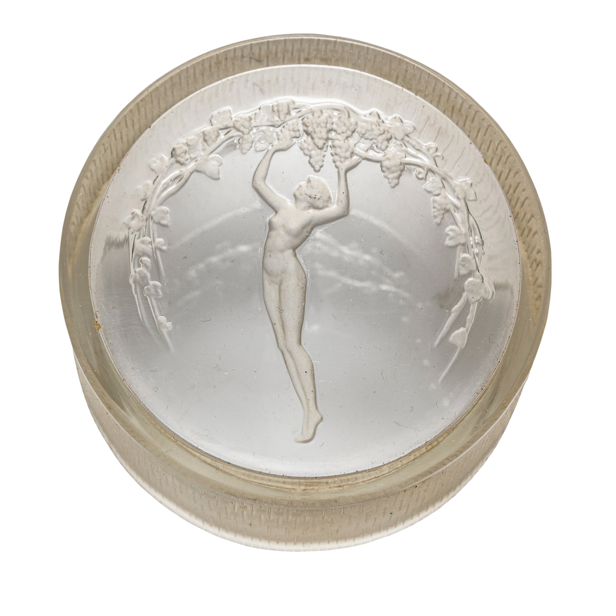 RENÉ LALIQUE (1860-1945)