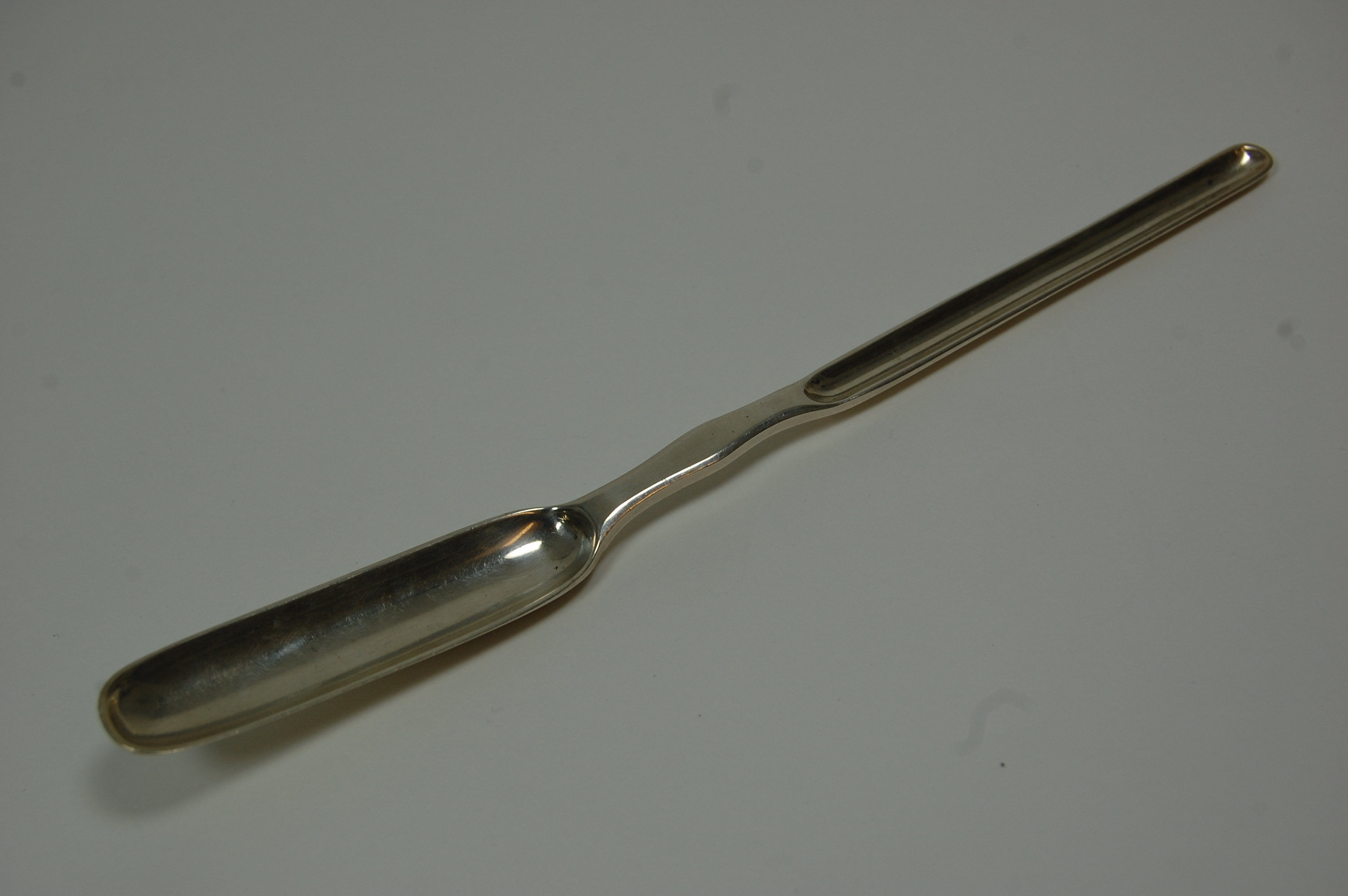 Aberdeen - a Scottish provincial marrow scoop