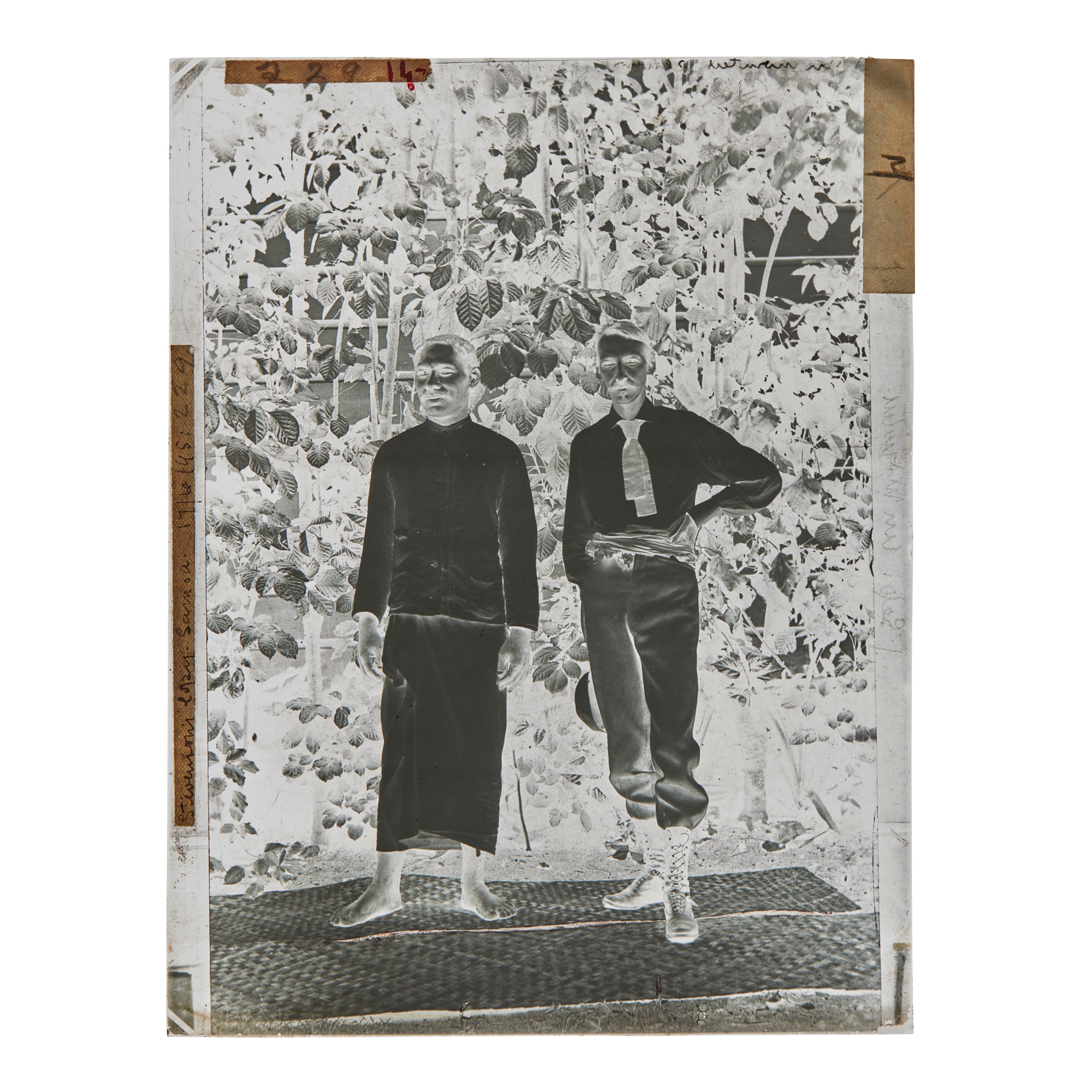 Stevenson, Robert Louis