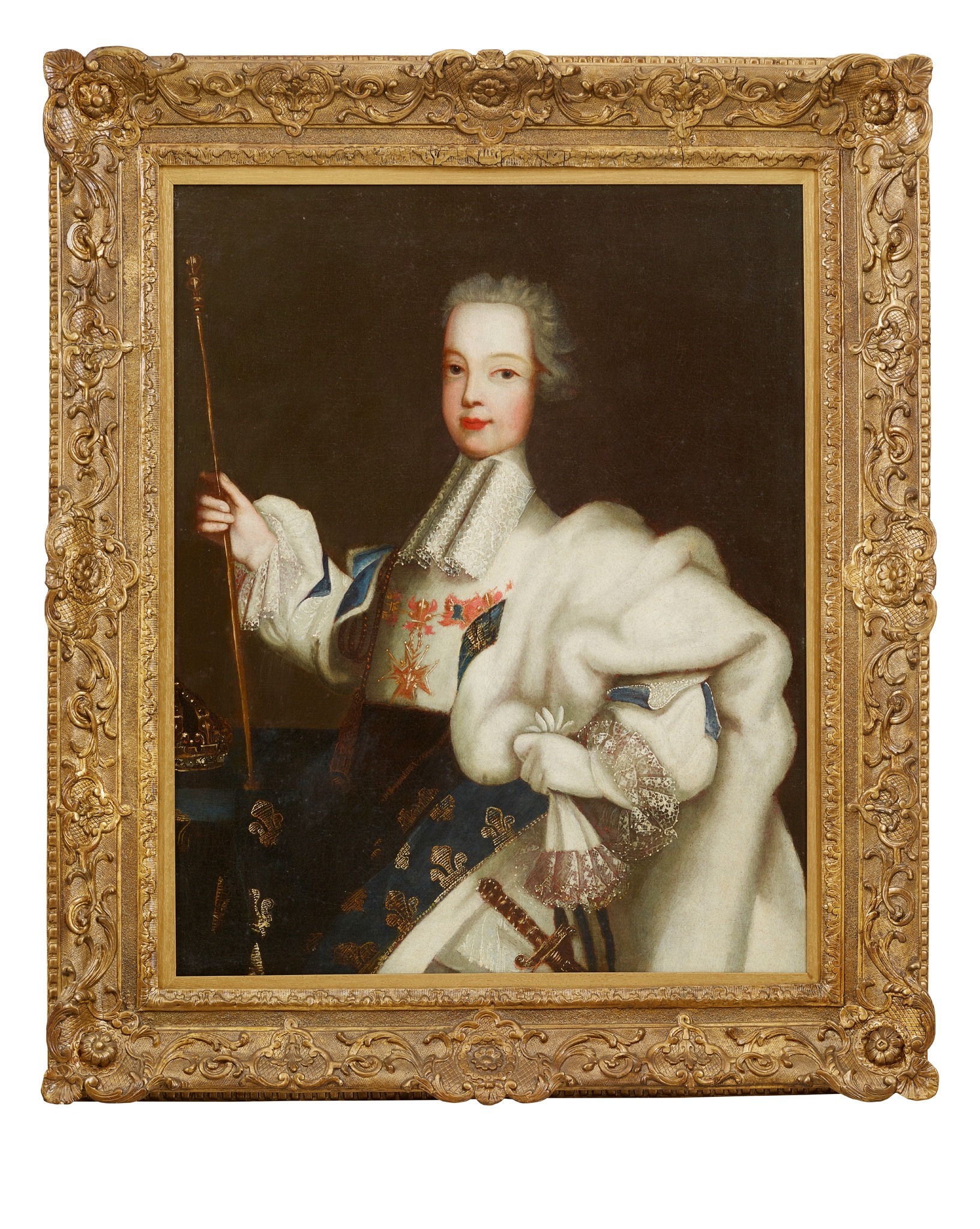 18TH CENTURY FRENCH SCHOOL