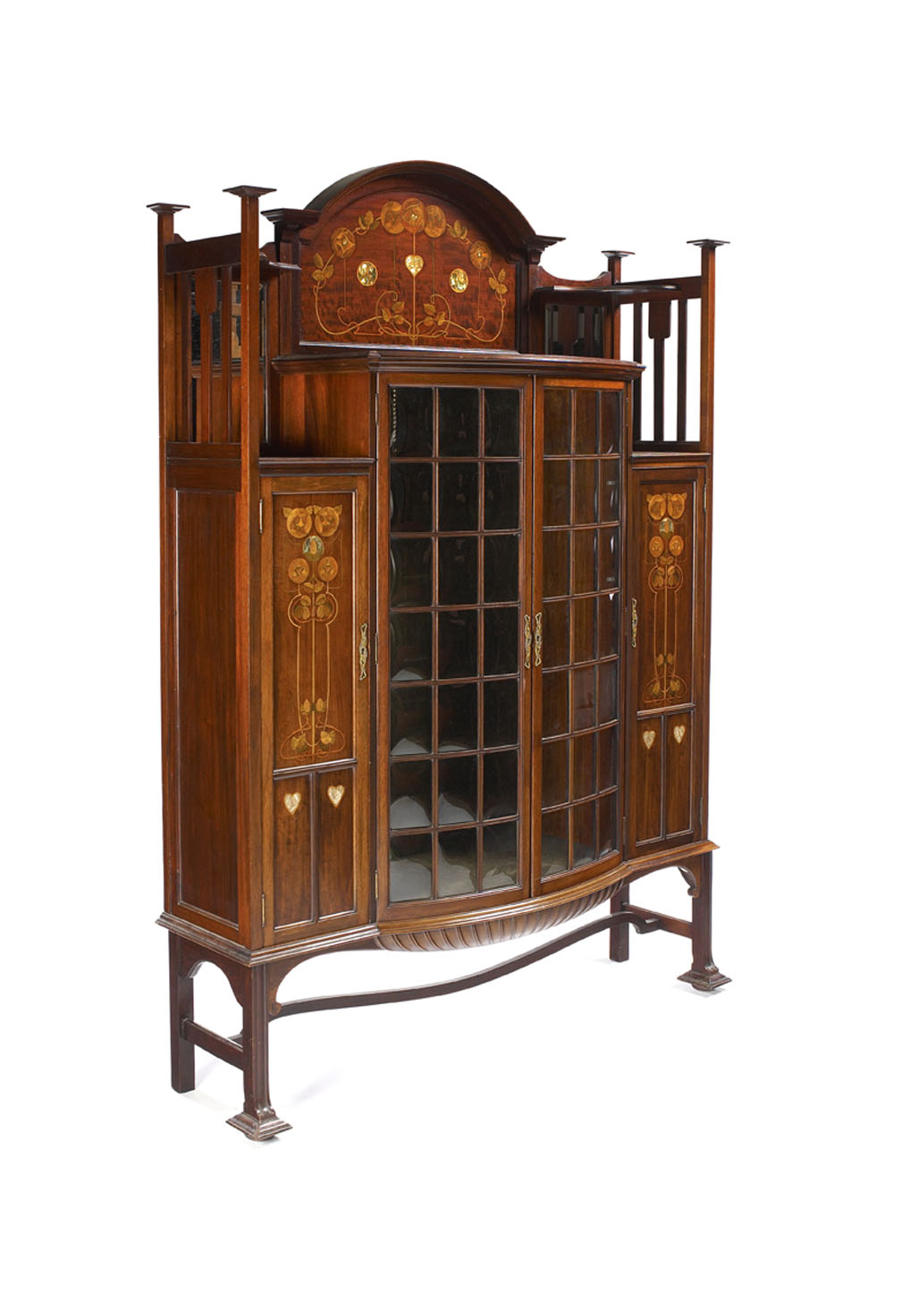 SHAPLAND AND PETTER, BARNSTAPLE