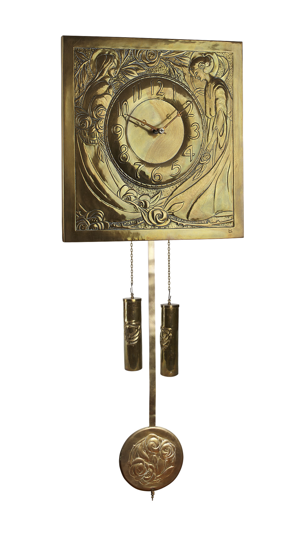 MARGARET GILMOUR (1860-1942)