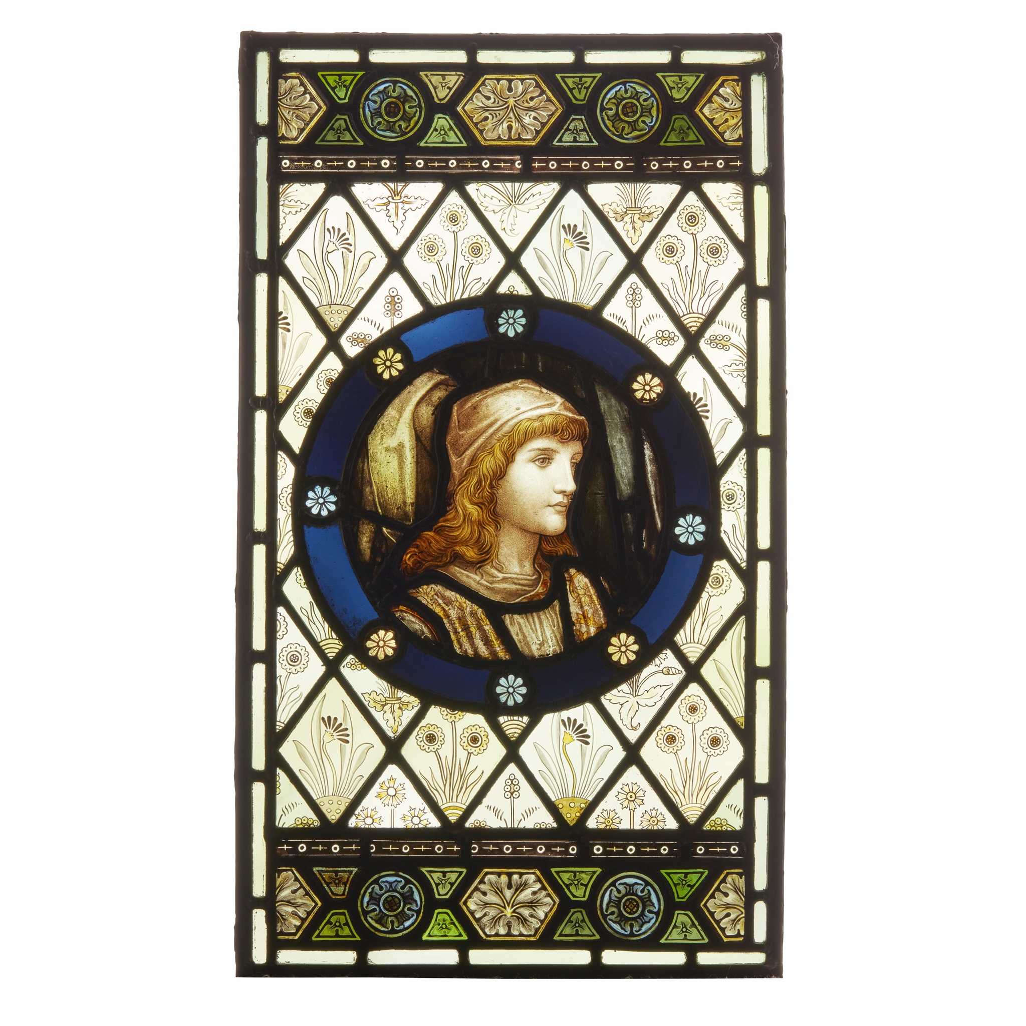 ATTRIBUTED TO HEATON, BUTLER & BAYNE