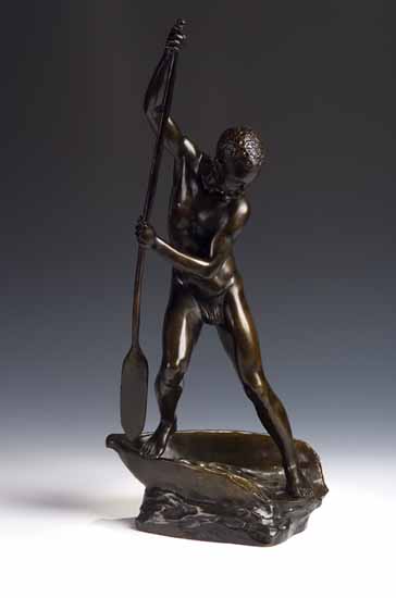 Arsene Matton (b.1873)