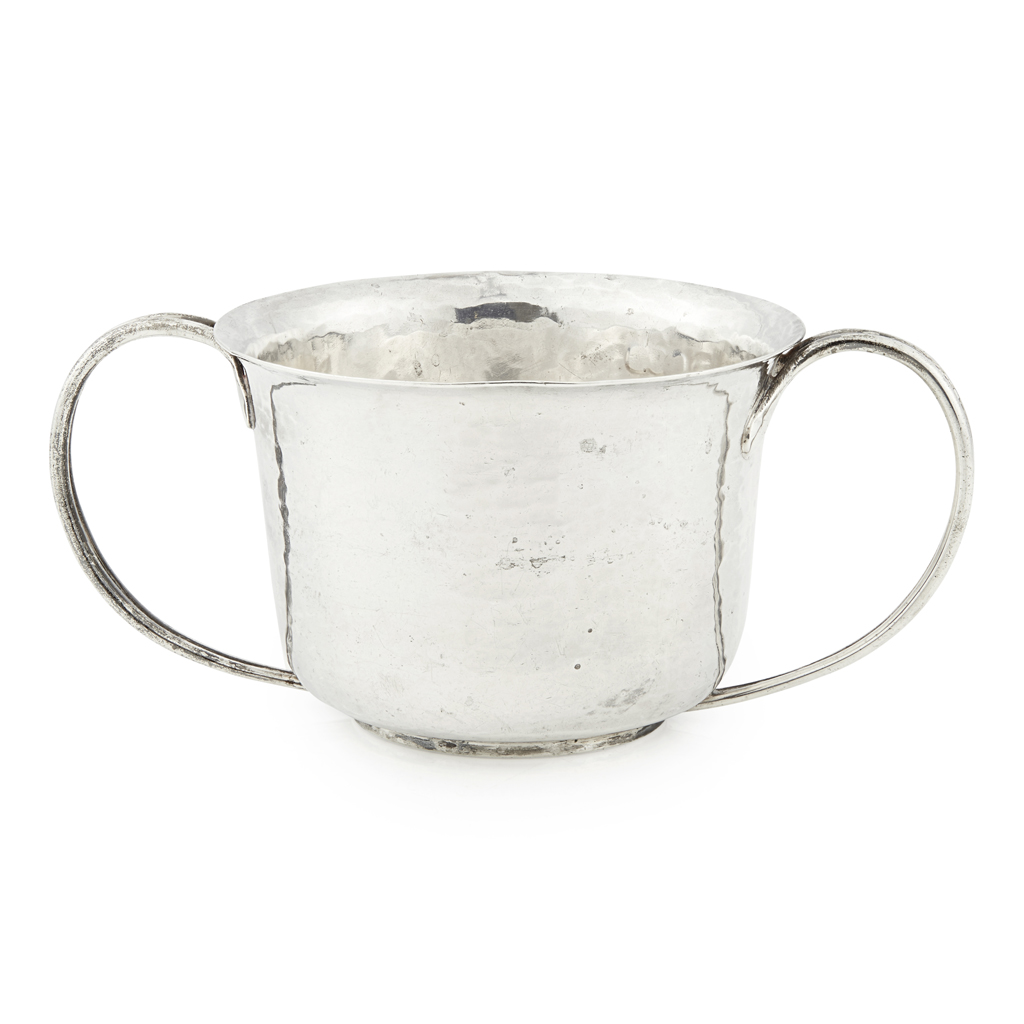 CHARLES ROBERT ASHBEE (1863-1942) FOR THE GUILD OF HANDICRAFT LTD.