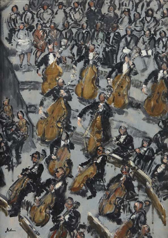 LORD METHUEN (1886-1974)