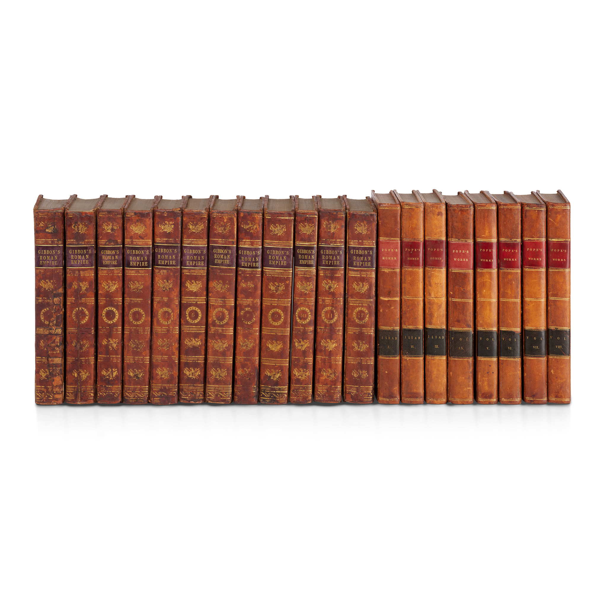 Bindings