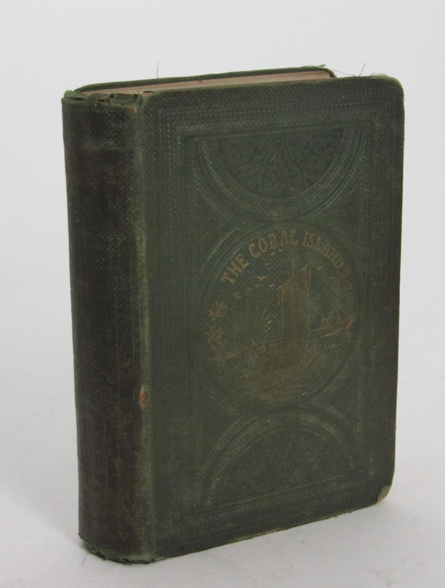 Ballantyne, Robert Michael