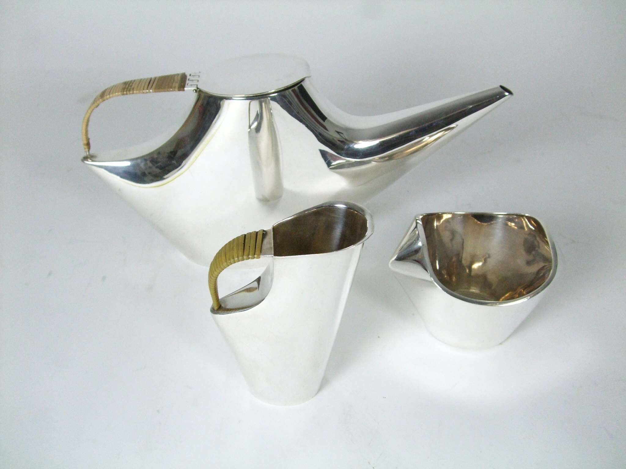 LINO SABBATINI GALLIA FOR CHRISTOFLE