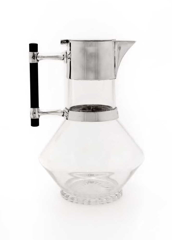 CHRISTOPHER DRESSER (1834-1904)