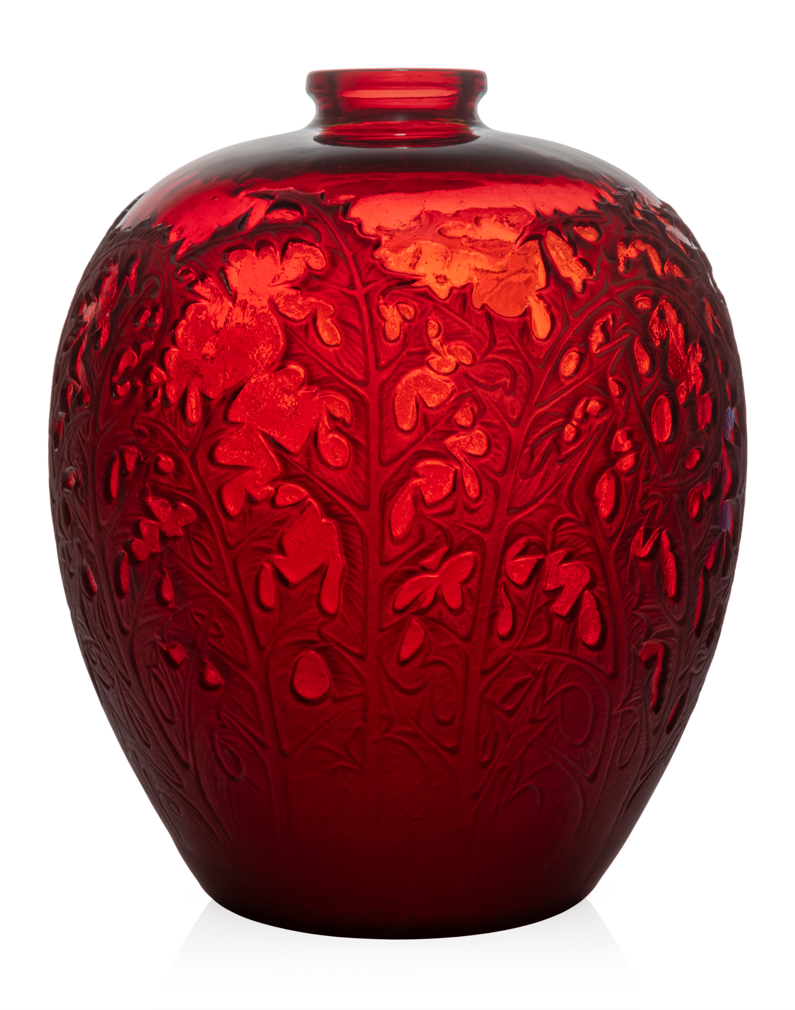 RENÉ LALIQUE (1860-1945)