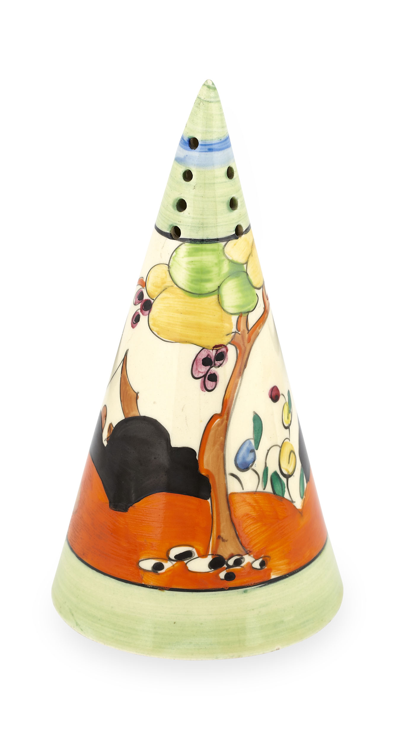 CLARICE CLIFF