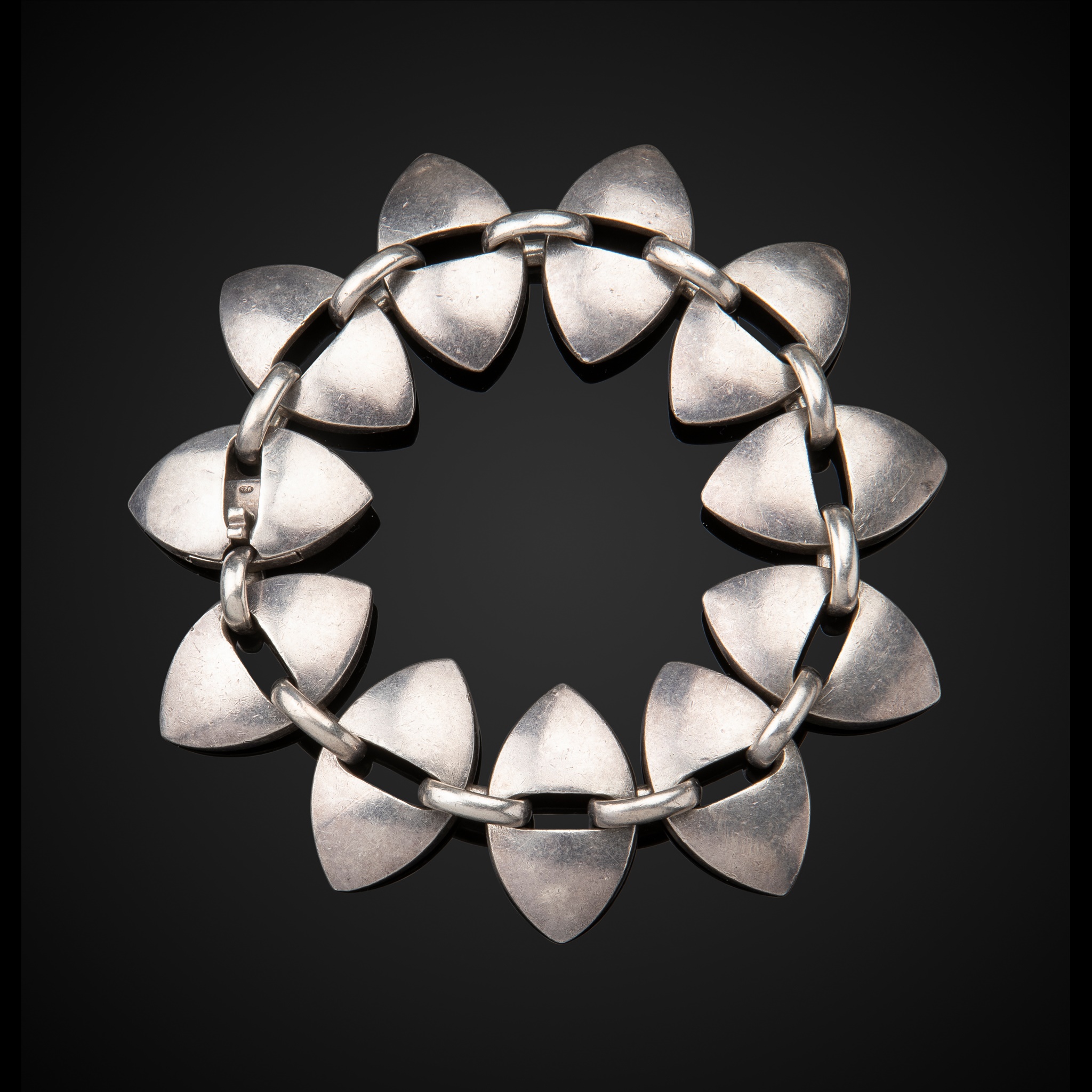 Nanna Ditzel (Danish 1923-2005) for Georg Jensen