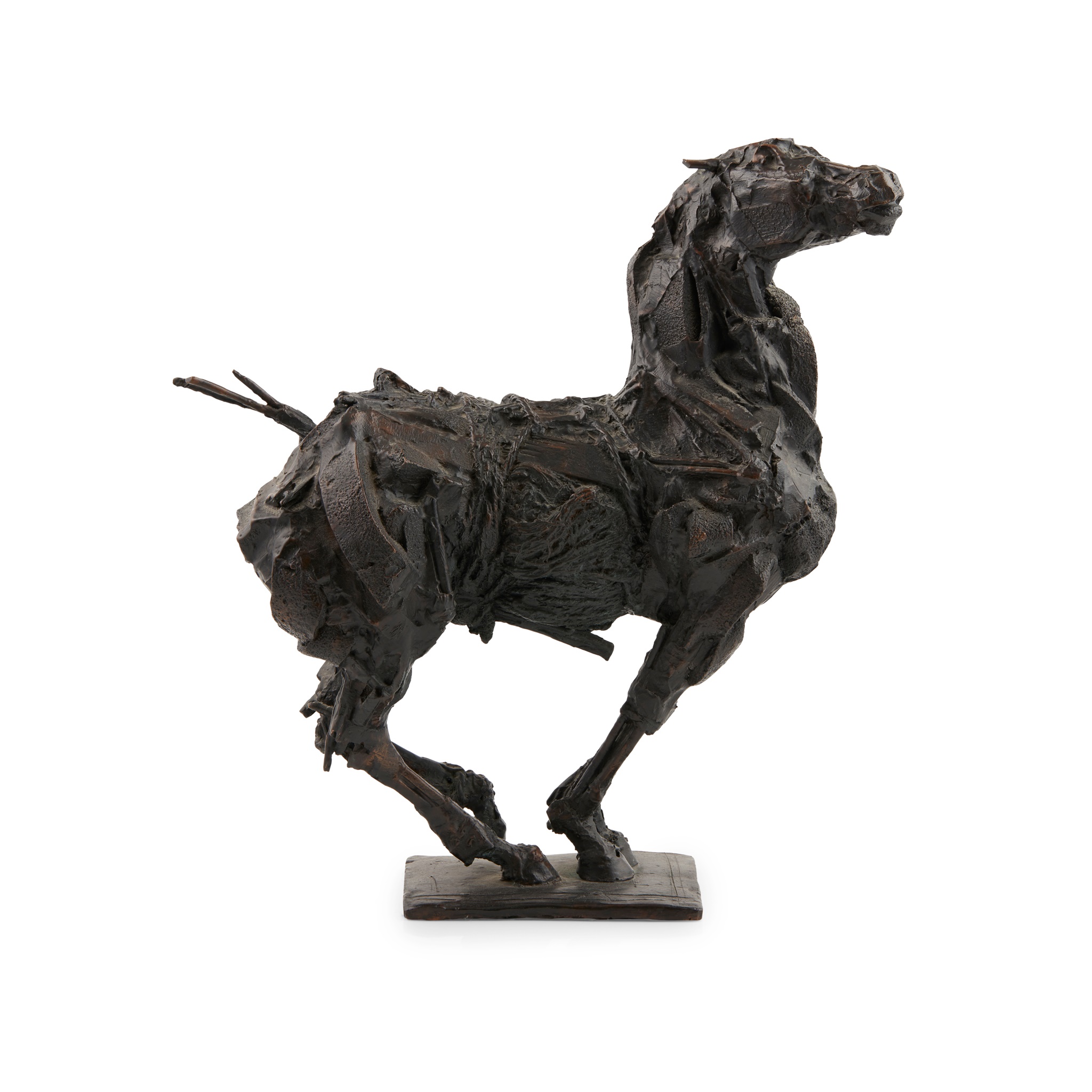 CLAIRE NORRINGTON (BRITISH CONTEMPORARY)