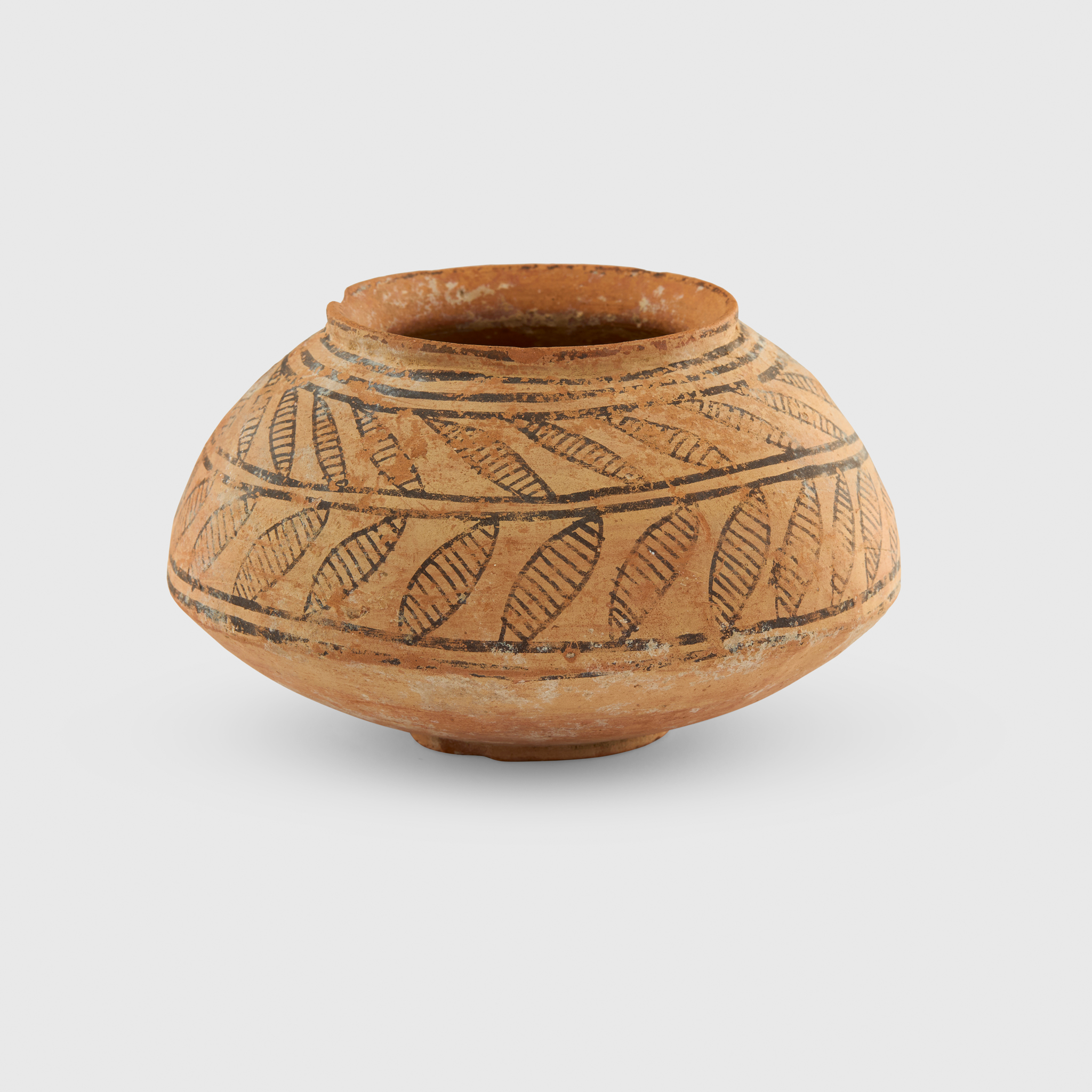 INDUS VALLEY POT