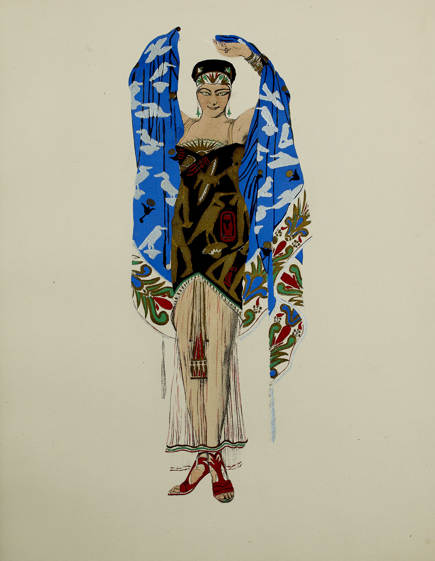 Bakst, Leon