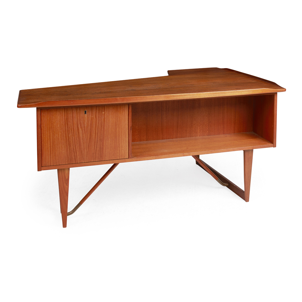 PETER LØVIG NIELSEN FOR HEDENSTED MØBELFABRIK