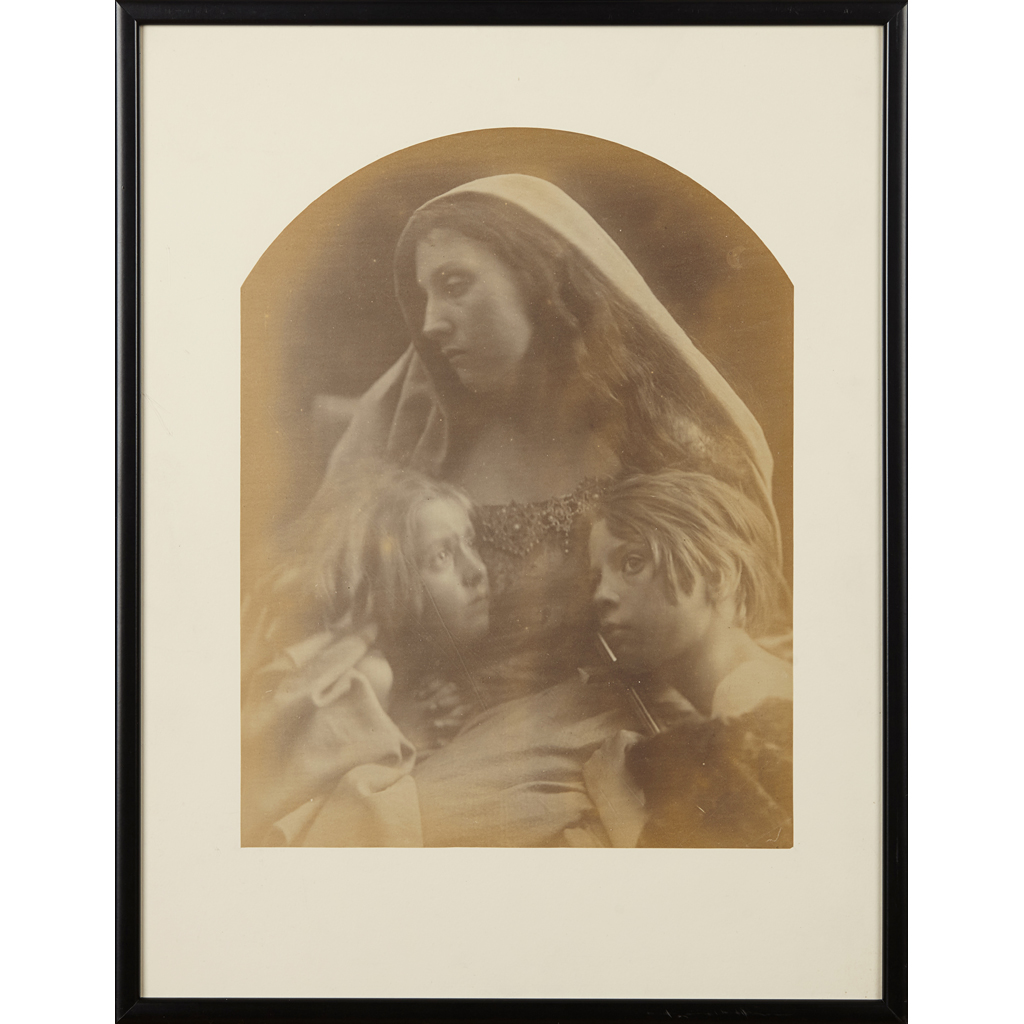 Cameron, Julia Margaret