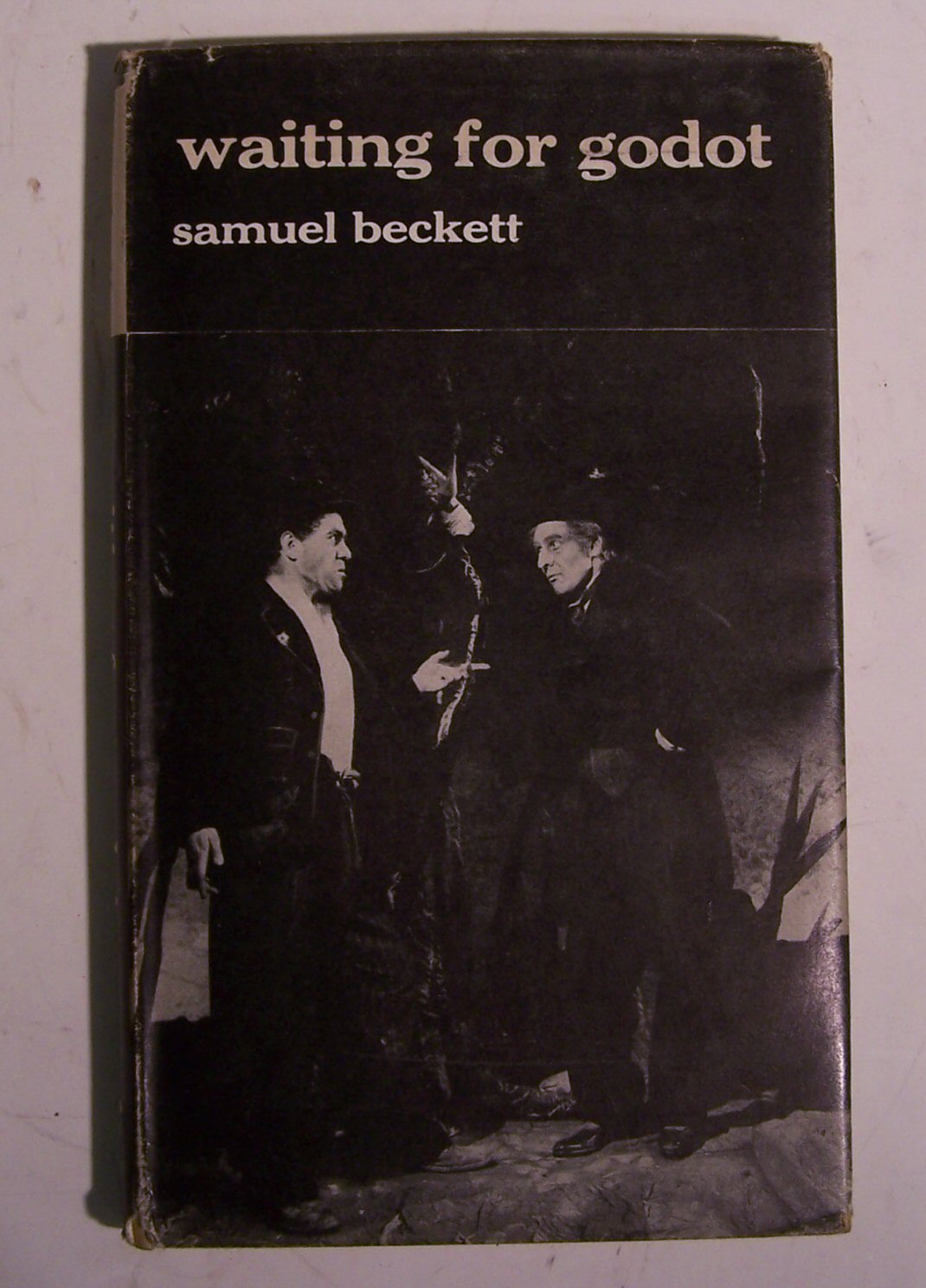 Beckett, Samuel