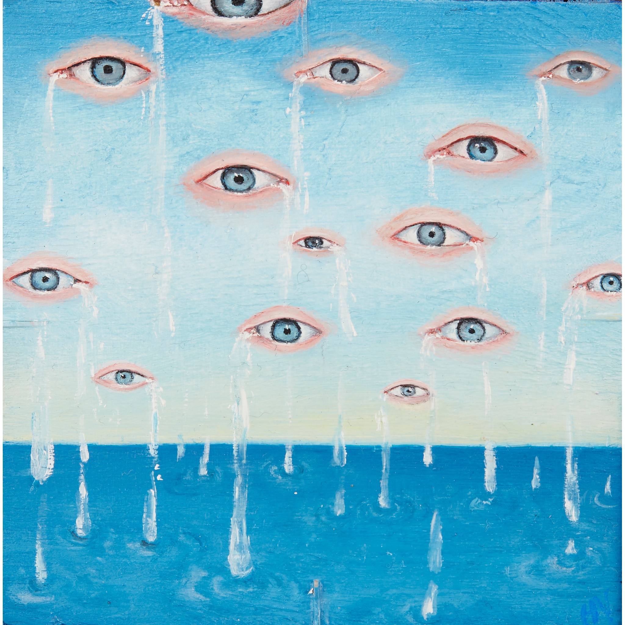 HEATHER NEVAY R.G.I. (SCOTTISH 1965-)