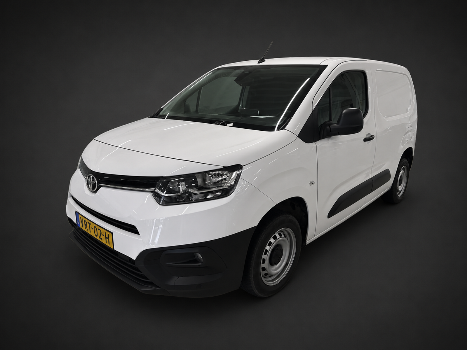 Toyota PROACE CITY 1.5 D-4D Live 2022