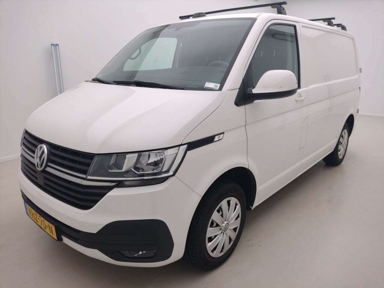 [ENDED] Volkswagen Transporter 2.0 TDI L1H1 2021 Airco/NAV/PDC WORKSHOP ...