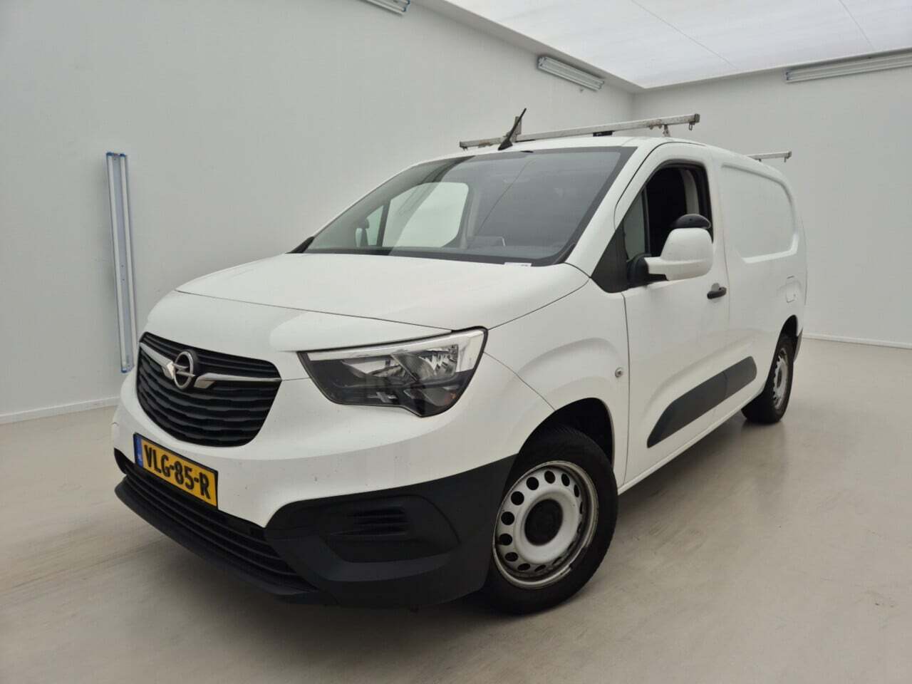 Opel Combo 1.5D L2H1 Edition 2021 Airco/NAV/PDC
