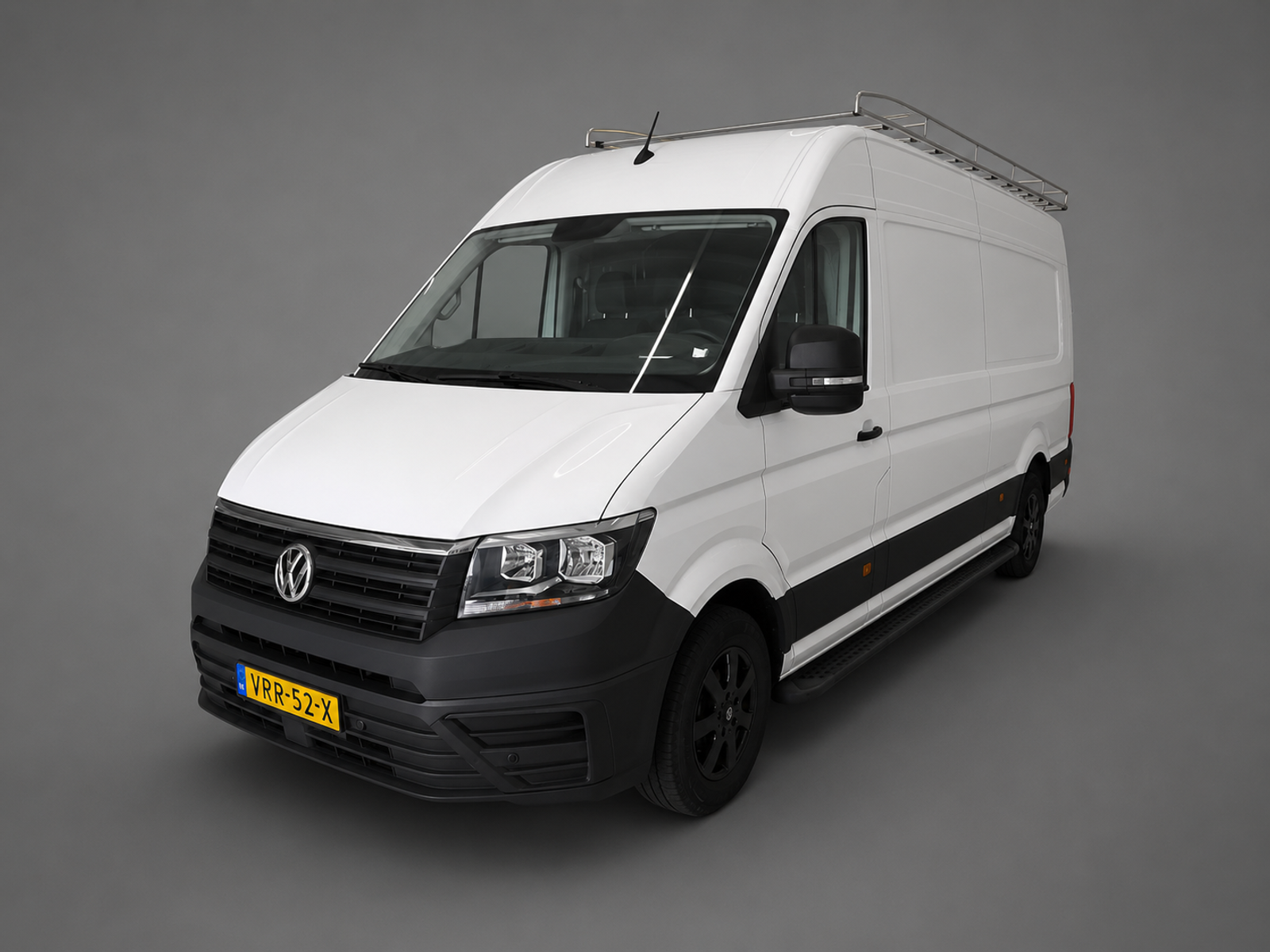 Volkswagen Crafter 35 2.0 TDI L4H3 EL 2021