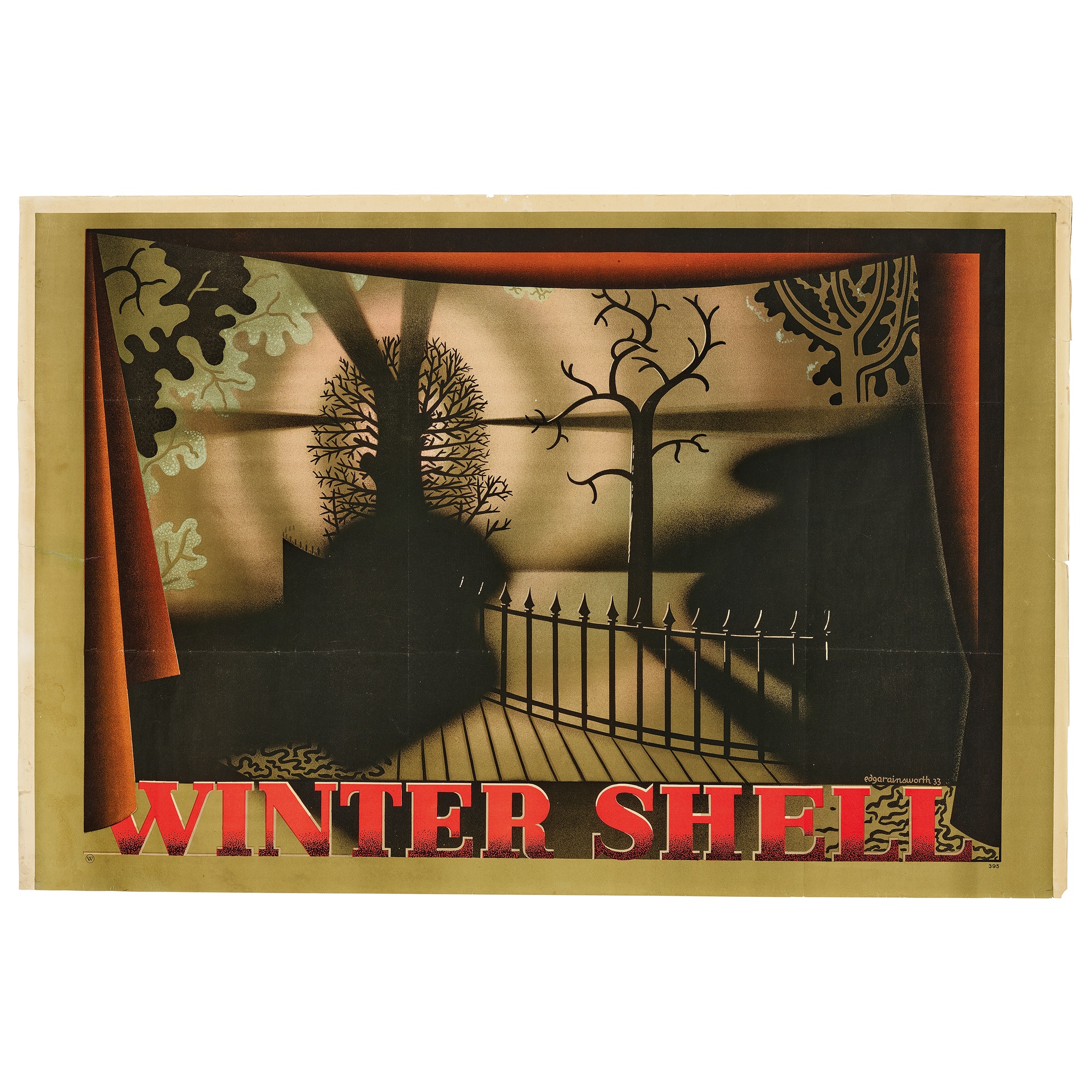 Edgar Ainsworth (1905-1975)