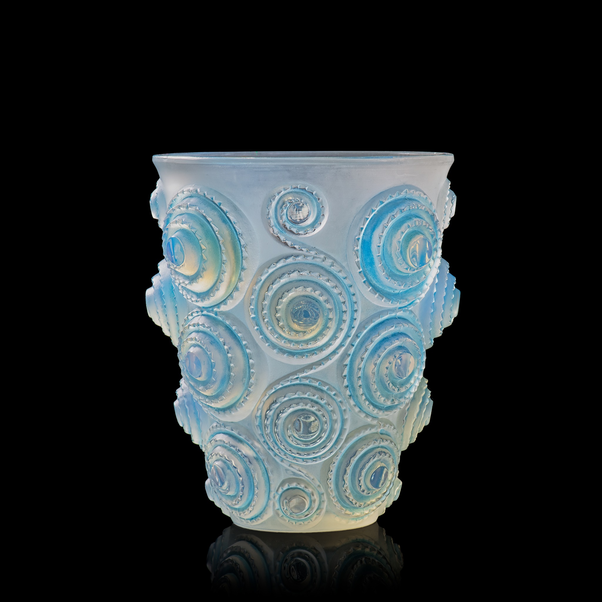 René Lalique (French 1860-1945)