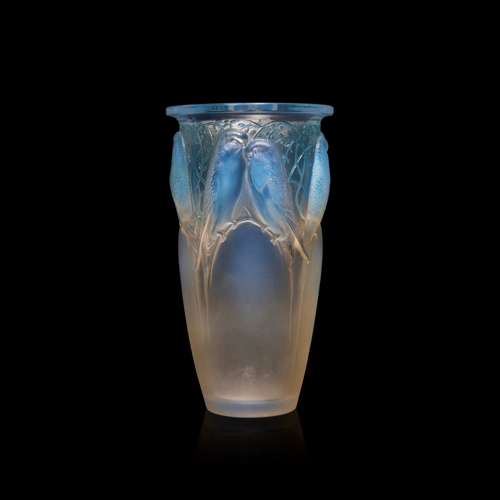 René Lalique (French 1860-1945)