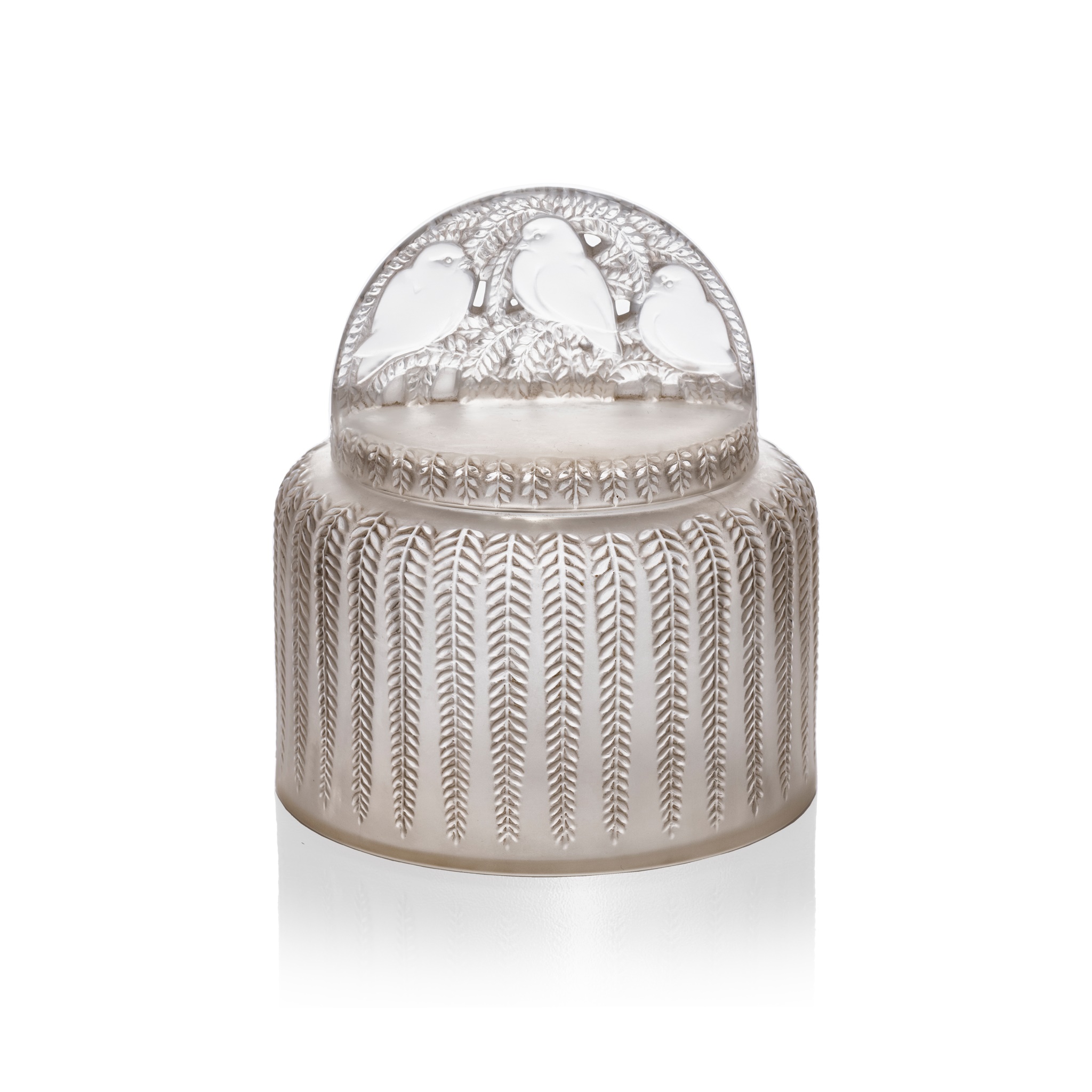 René Lalique (French 1860-1945)