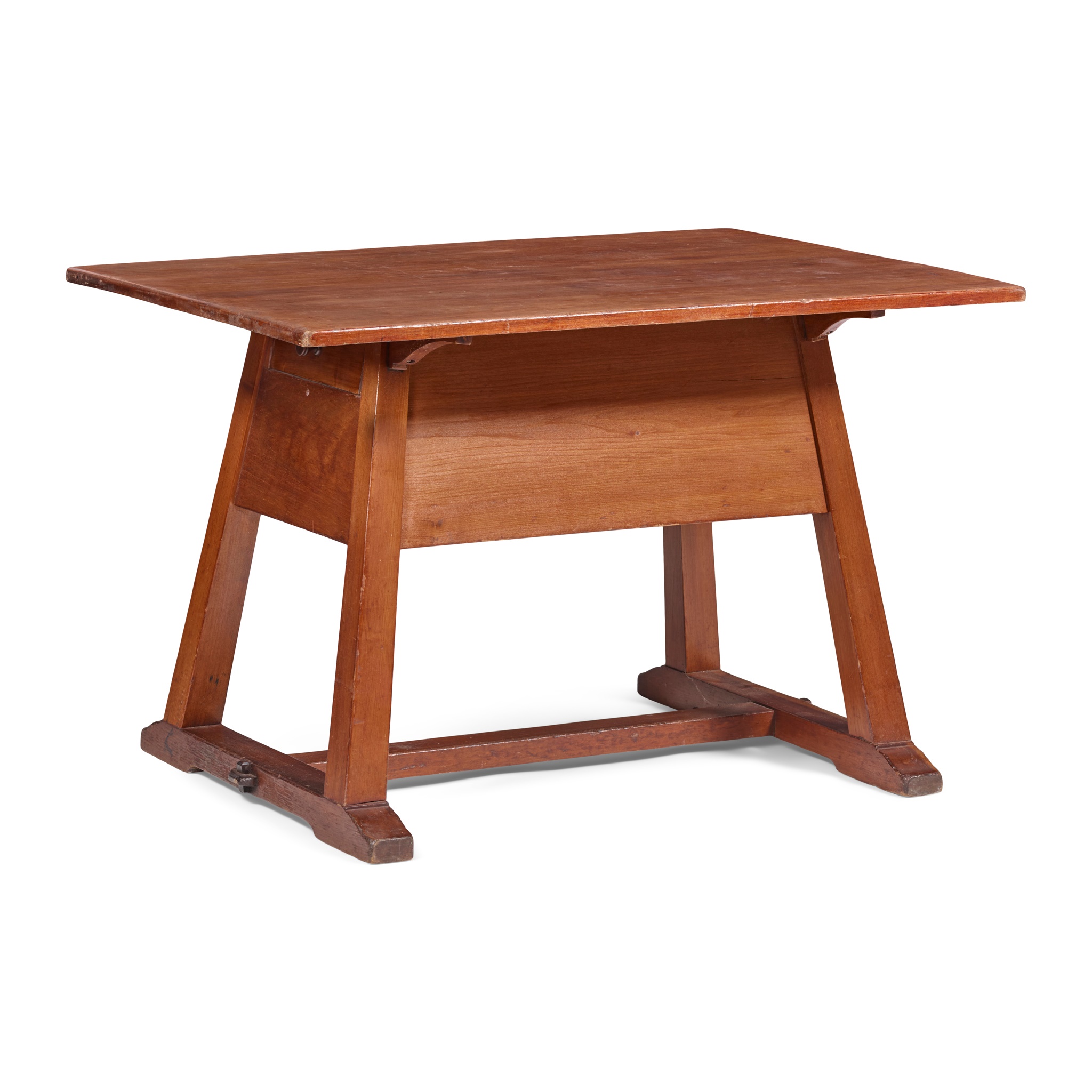 M.H. BAILLIE SCOTT (1865-1945)