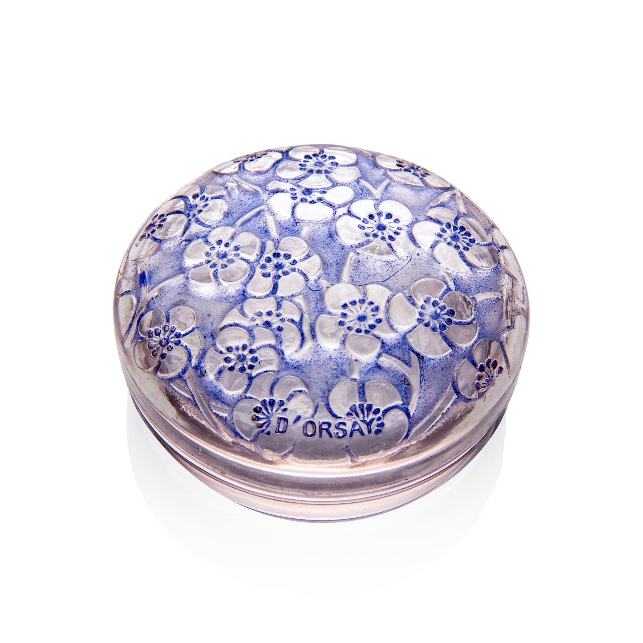 René Lalique (French 1860-1945)