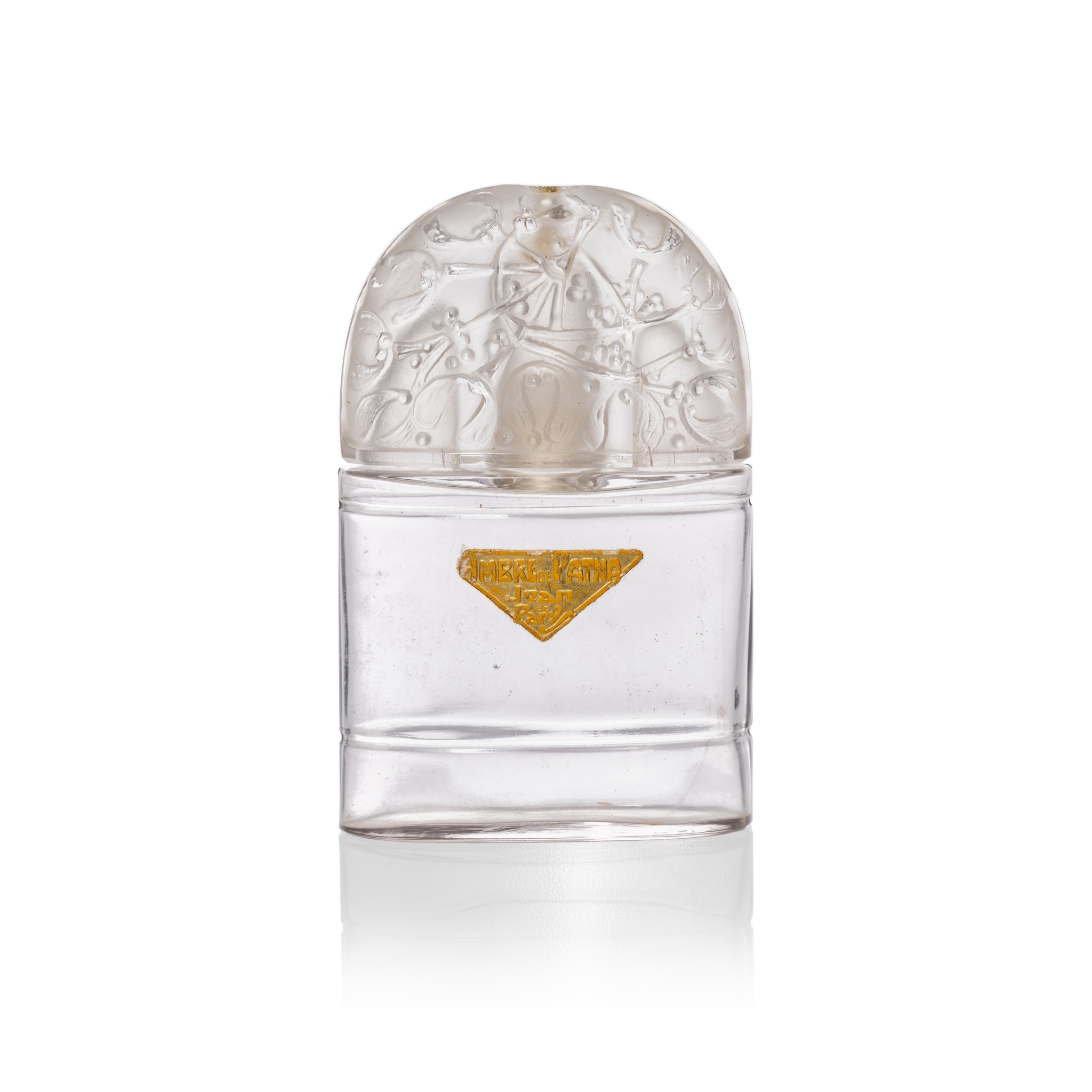 René Lalique (French 1860-1945)