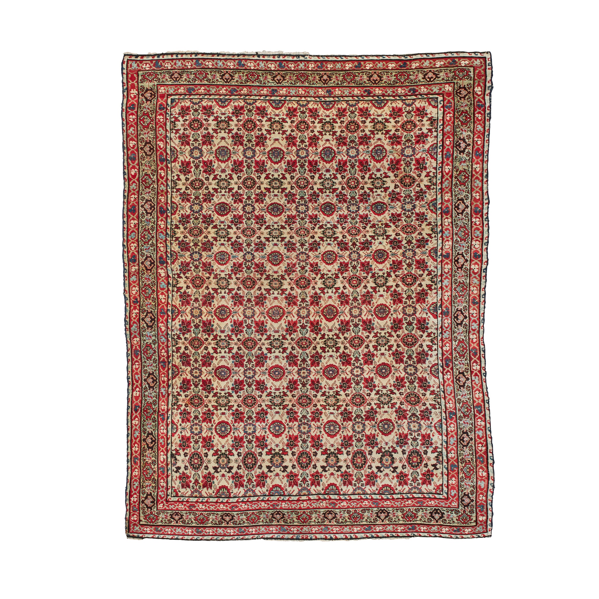 AGRA CARPET