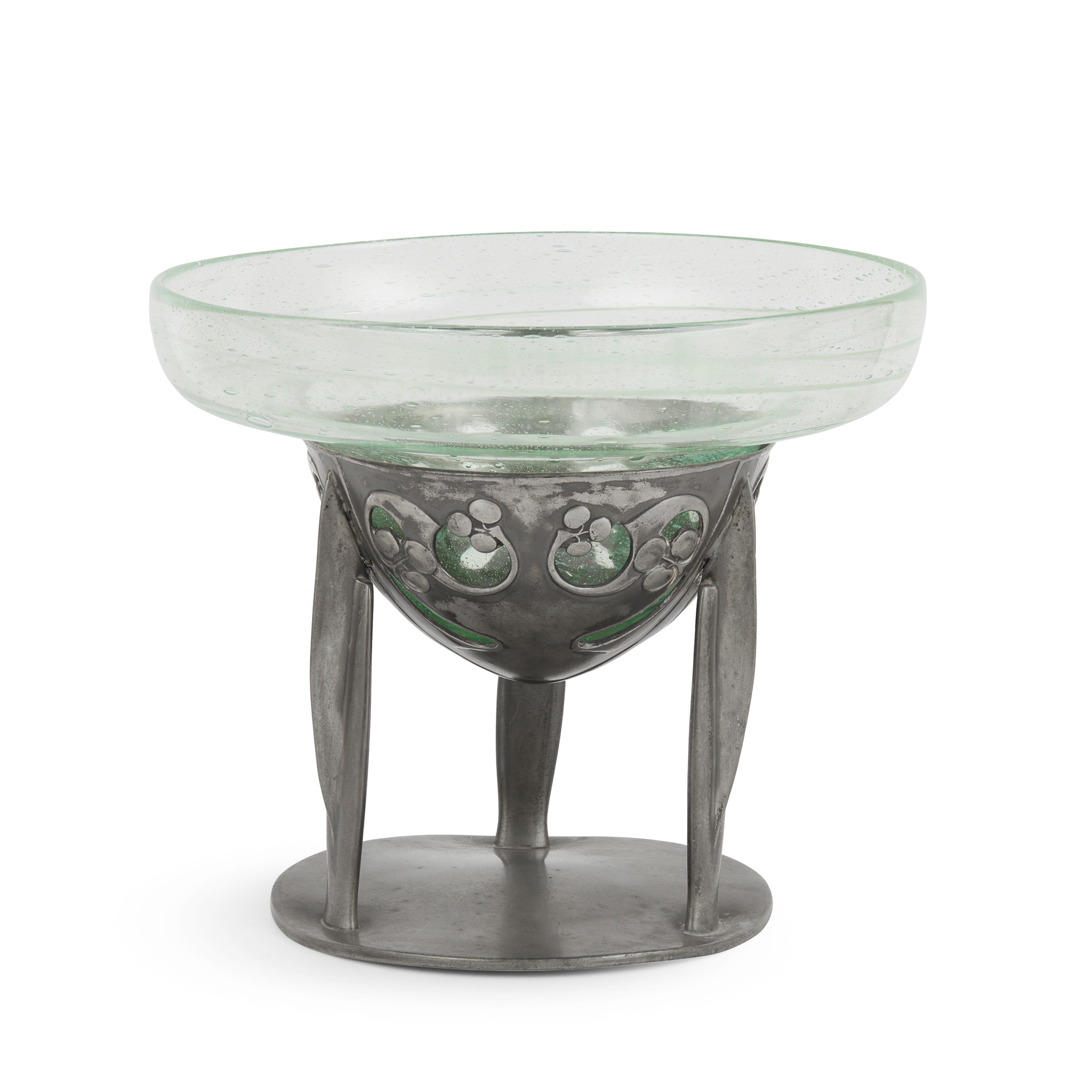 ARCHIBALD KNOX (BRITISH 1899-1933) FOR LIBERTY & CO., LONDON