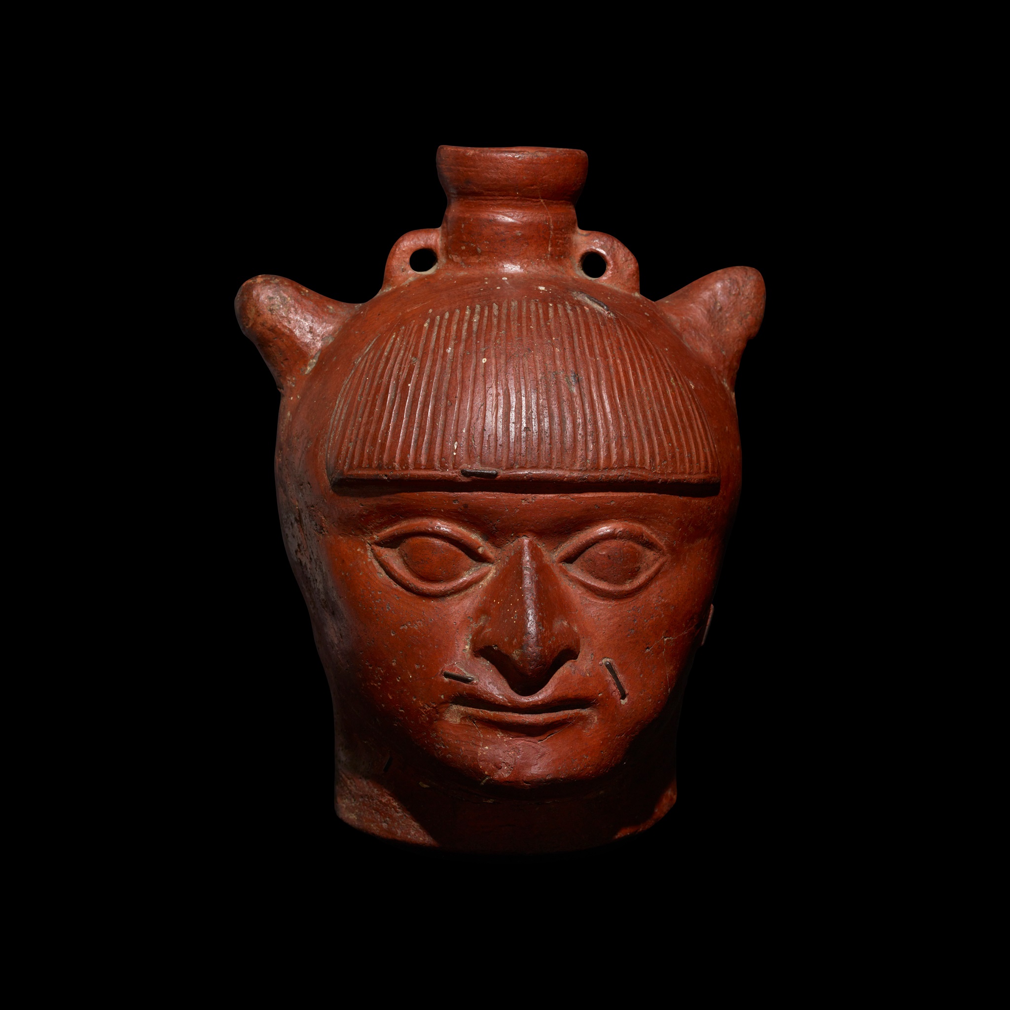 THE PRUEN OINOPHOROS