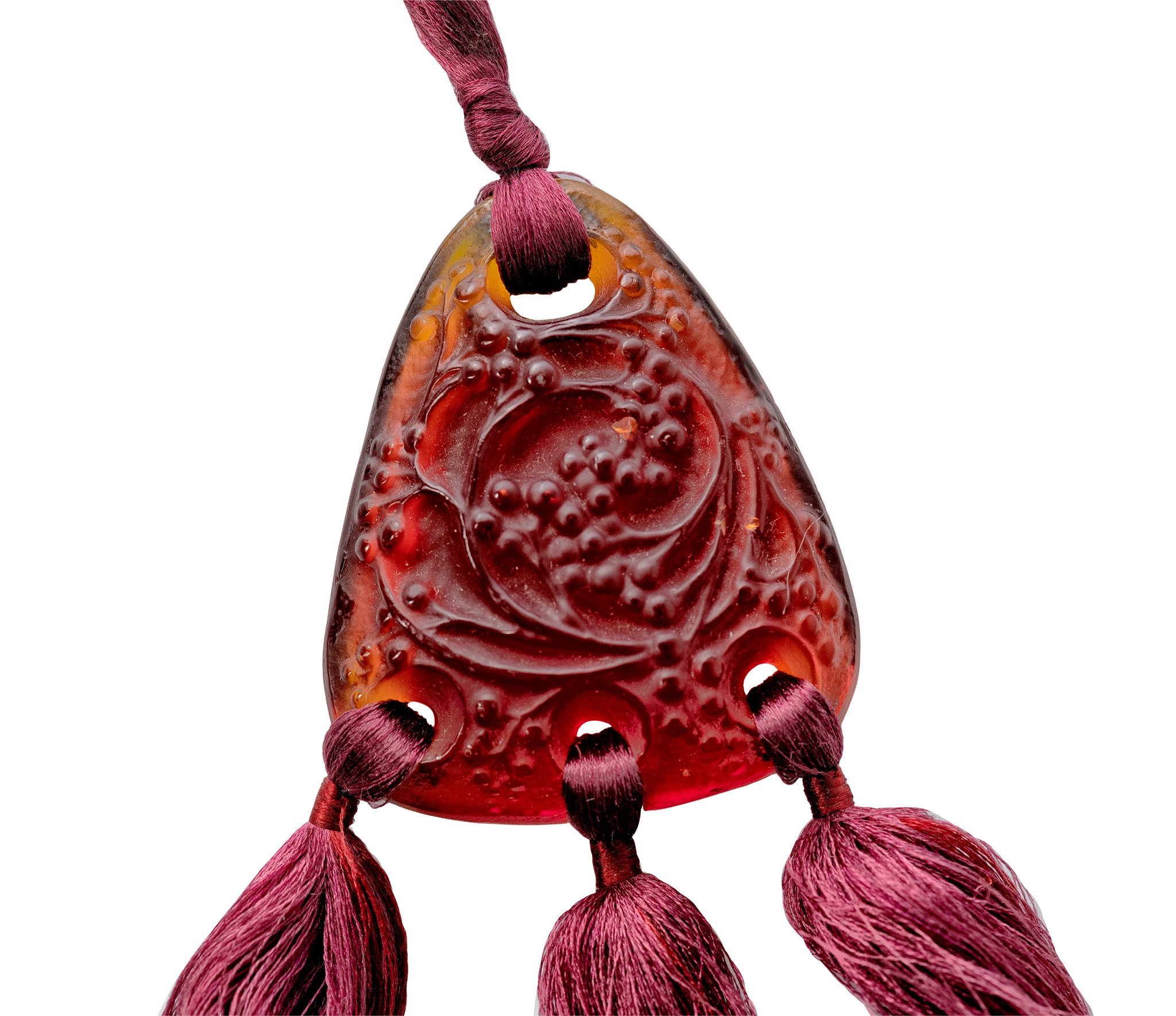 René Lalique (French 1860-1945)