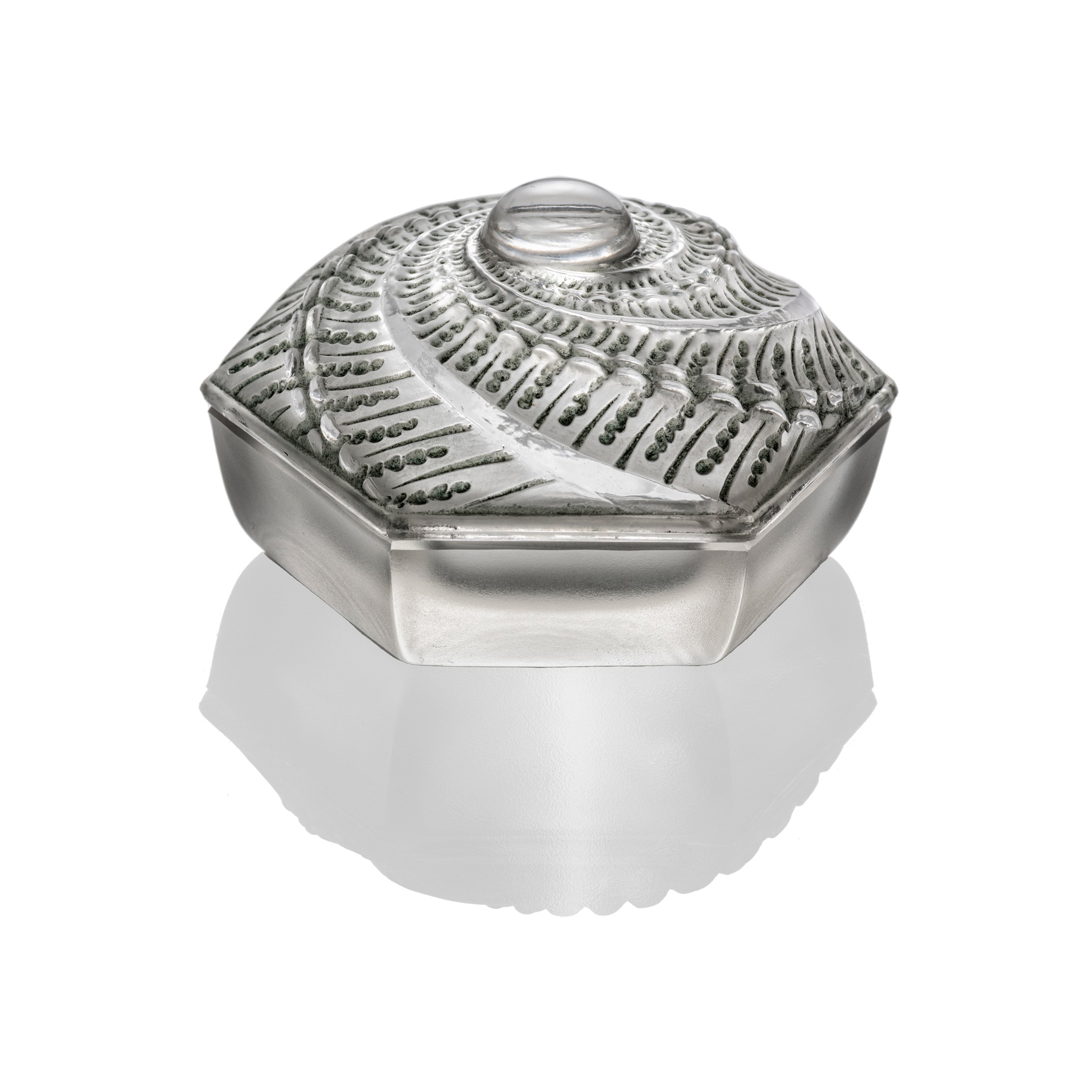 René Lalique (French 1860-1945)