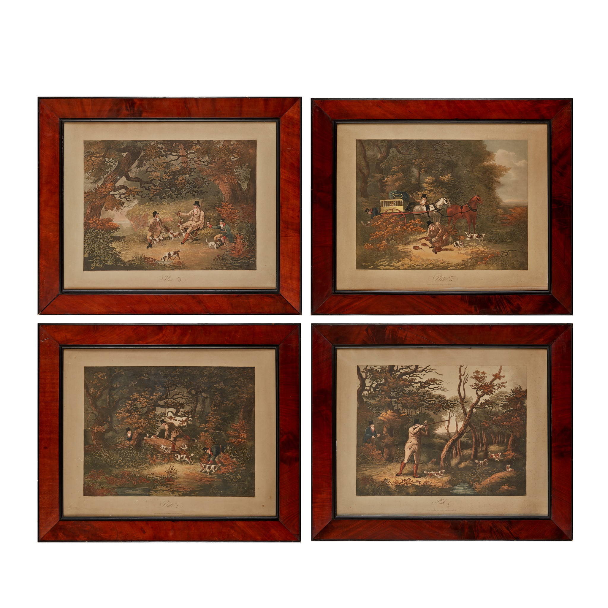 AFTER CHARLES DEAN WOLSTENHOLME THE ELDER