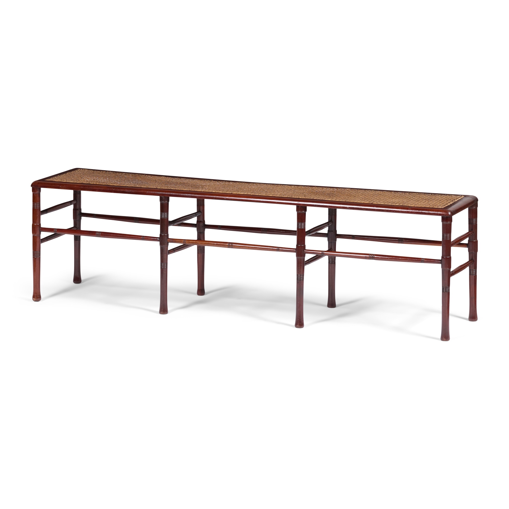 ATTRIBUTED TO E. W. GODWIN (1833-1886)