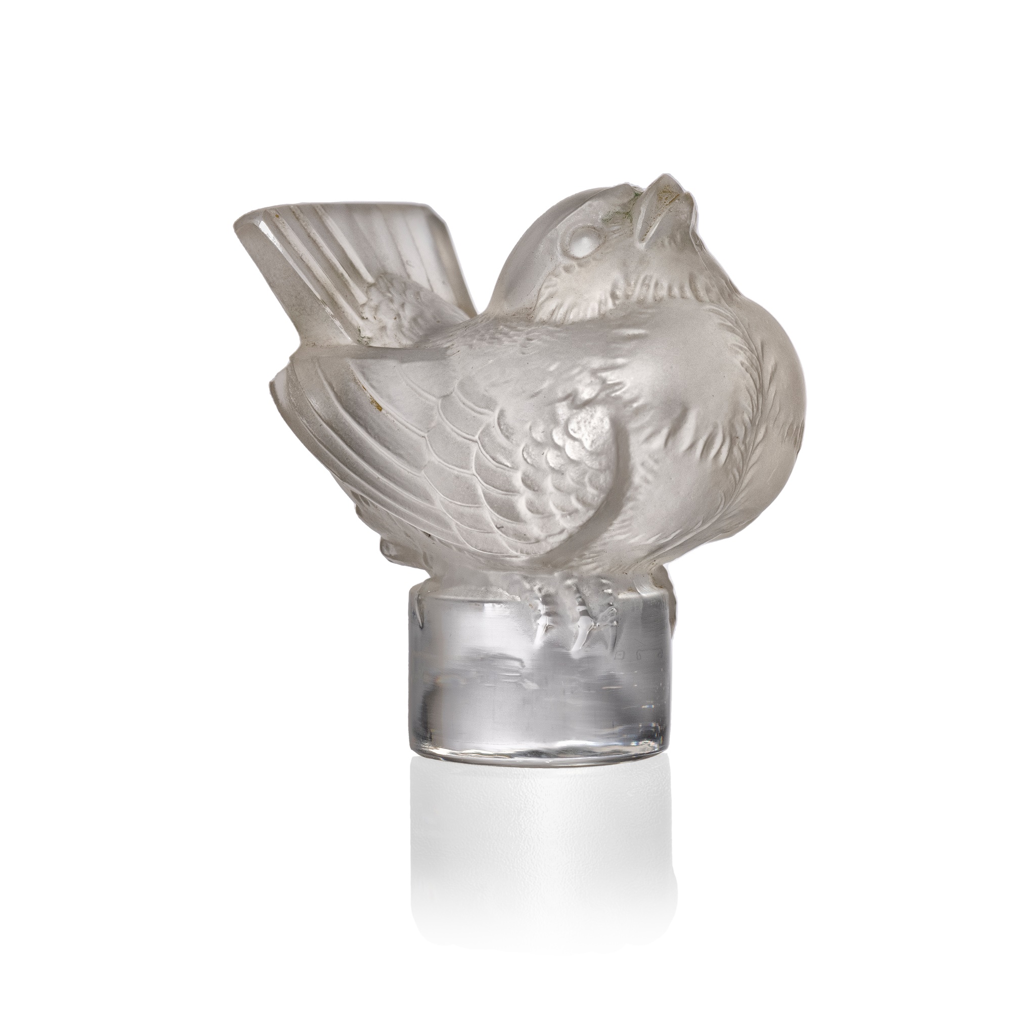 René Lalique (French 1860-1945)